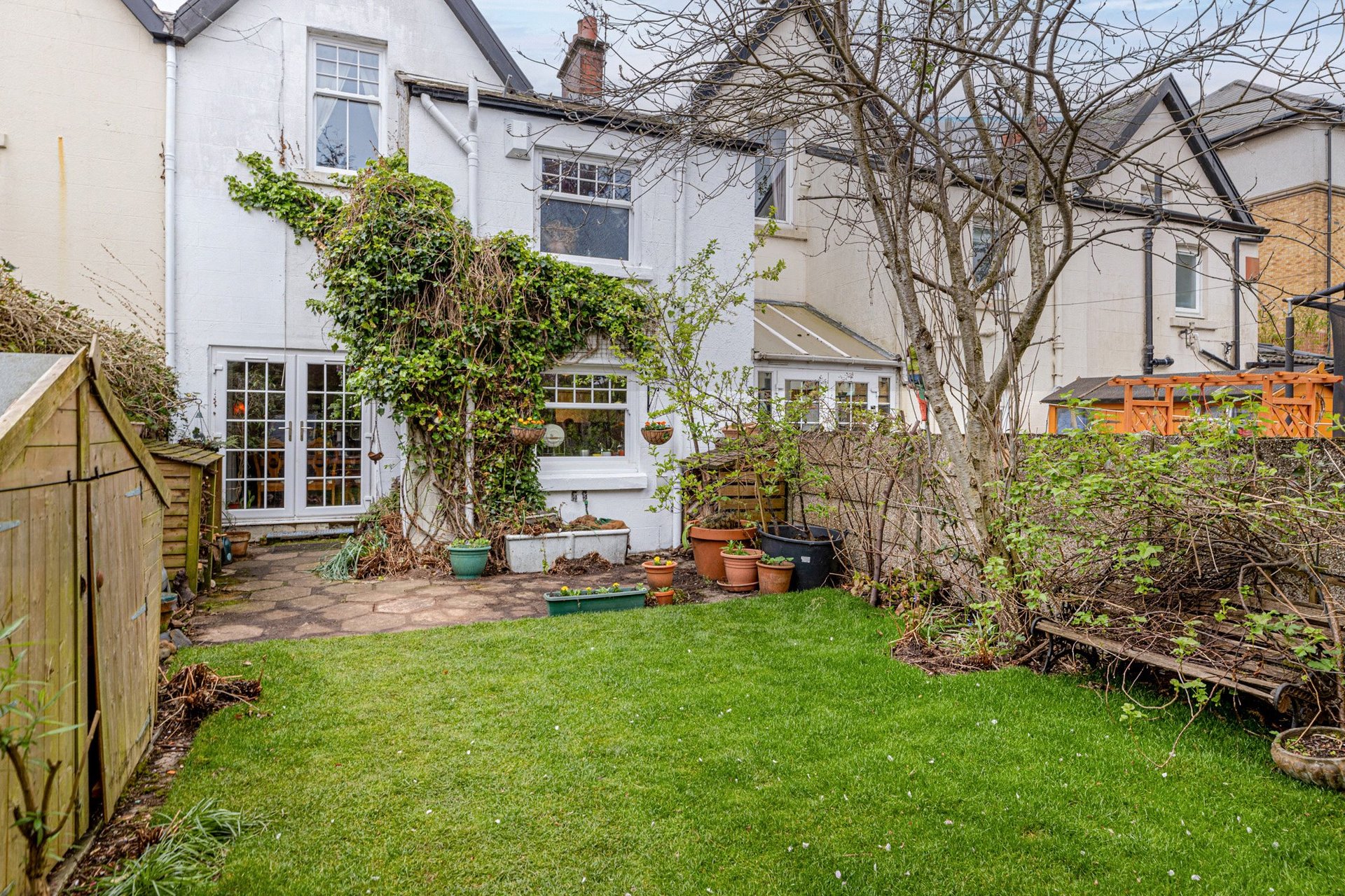 1450 Dumbarton Road, Scotstoun, Glasgow, G14 9DN - Picture #36
