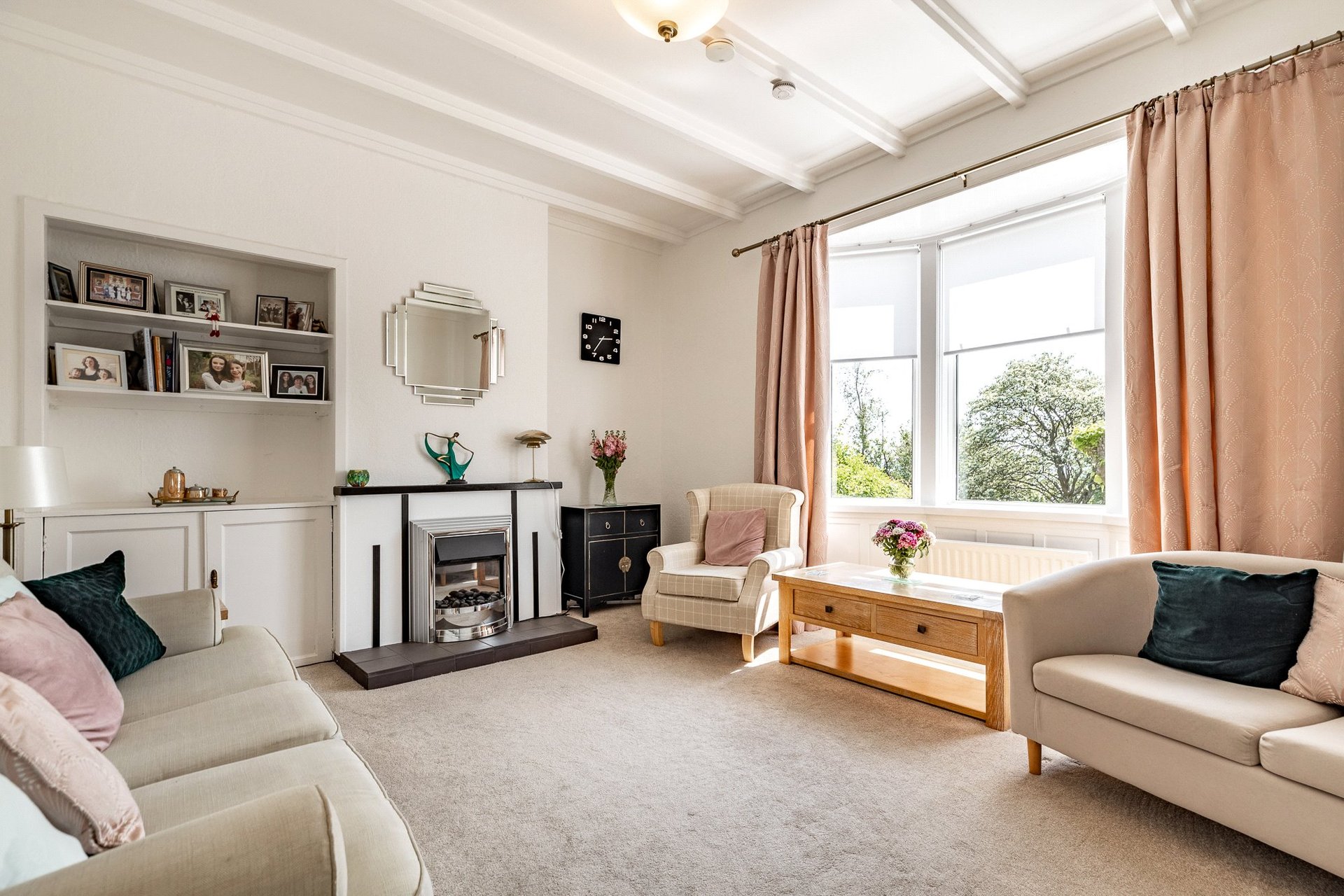 187 Maxwell Avenue, Bearsden, G61 1HS - Picture #3