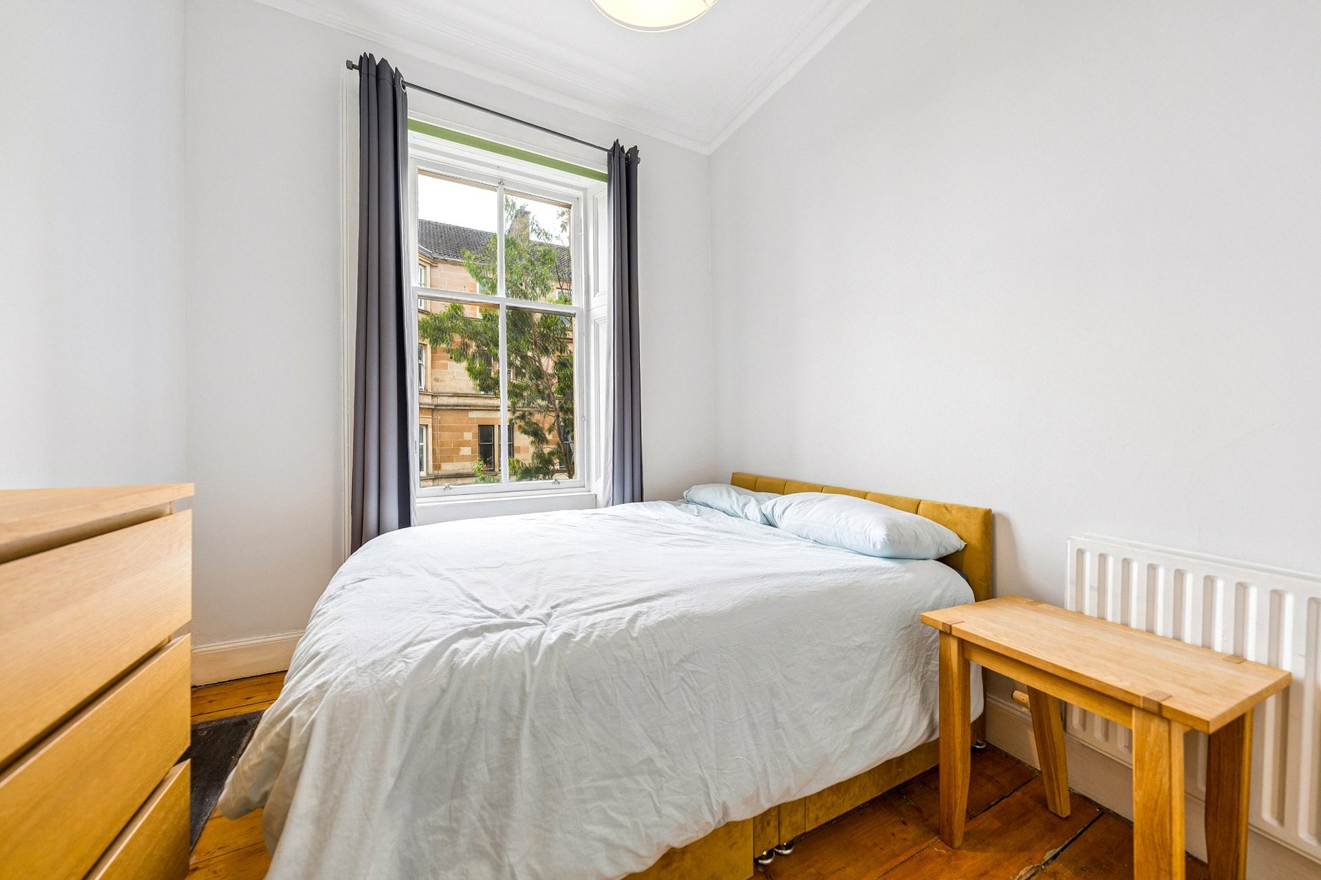 1/2, 52 Otago Street, Hillhead, Glasgow, G12 8PG - Picture #17