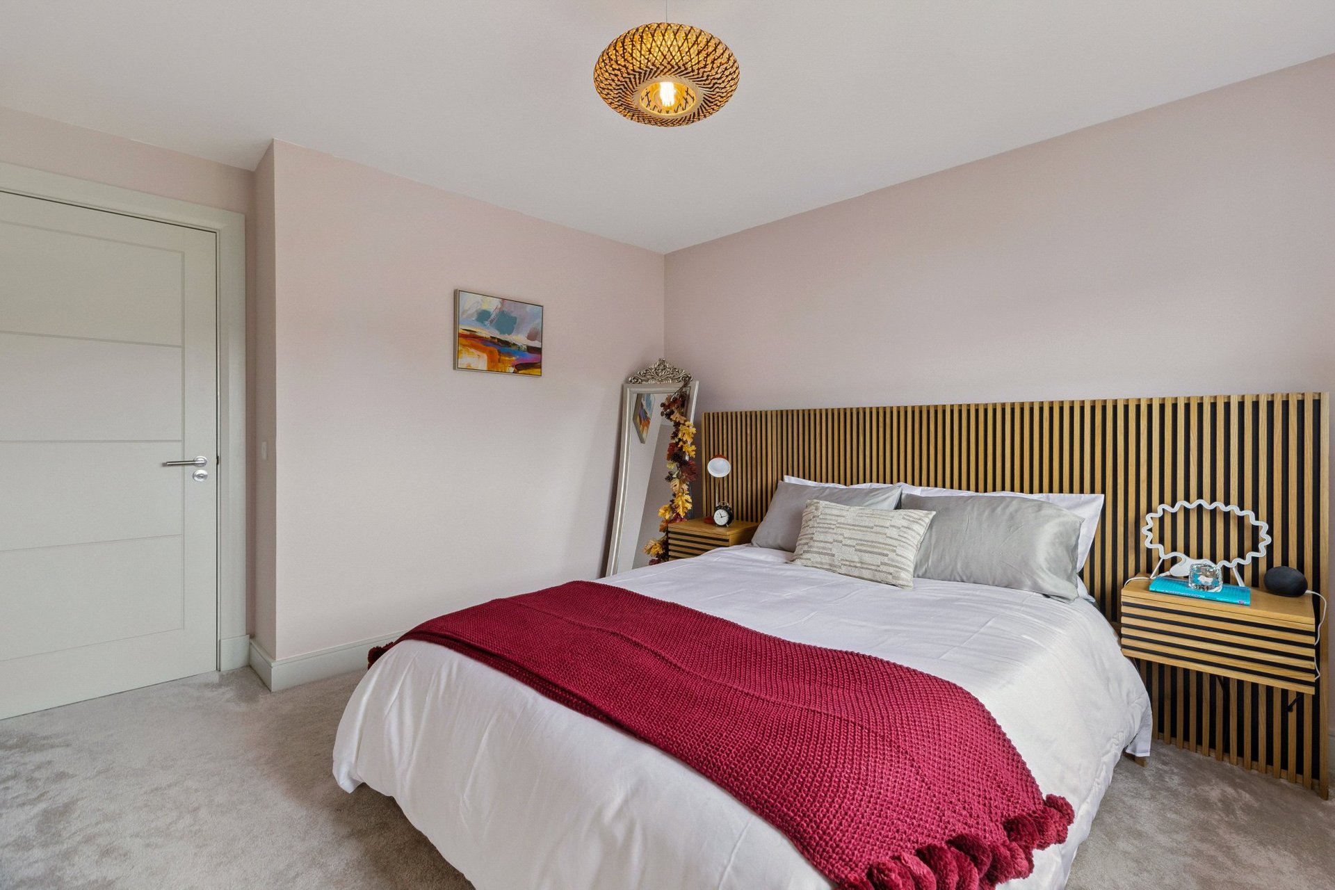 3 Raeside Way, Newton Mearns, Glasgow, East Renfrewshire, G77 6YL - Picture #36