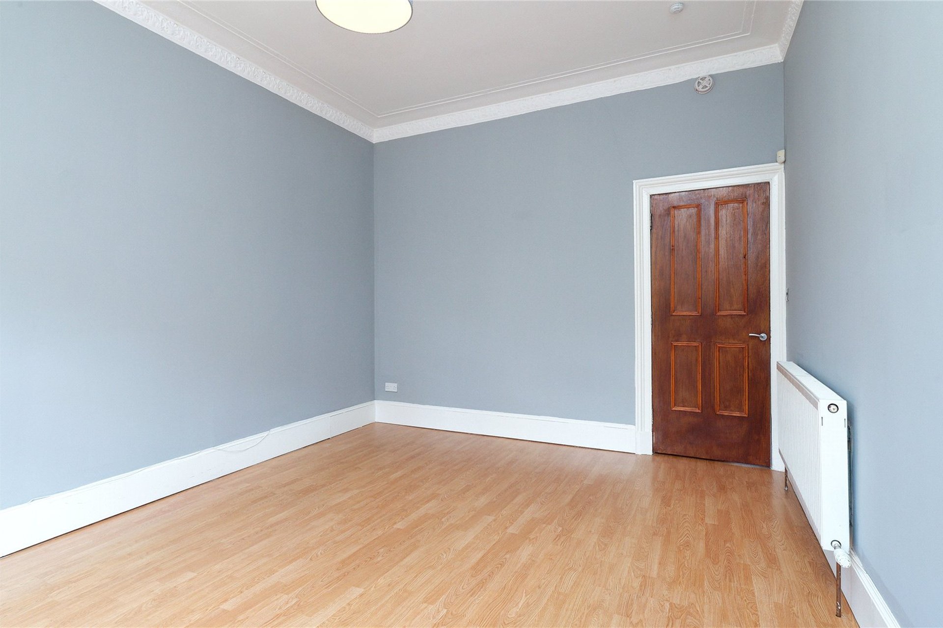 Flat 0/1, 507 Alexandra Parade, Dennistoun, Glasgow, G31 3EW - Picture #3