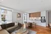 Flat 12, 1 Elder Street, Edinburgh, Midlothian, EH1 3BS - Picture #1