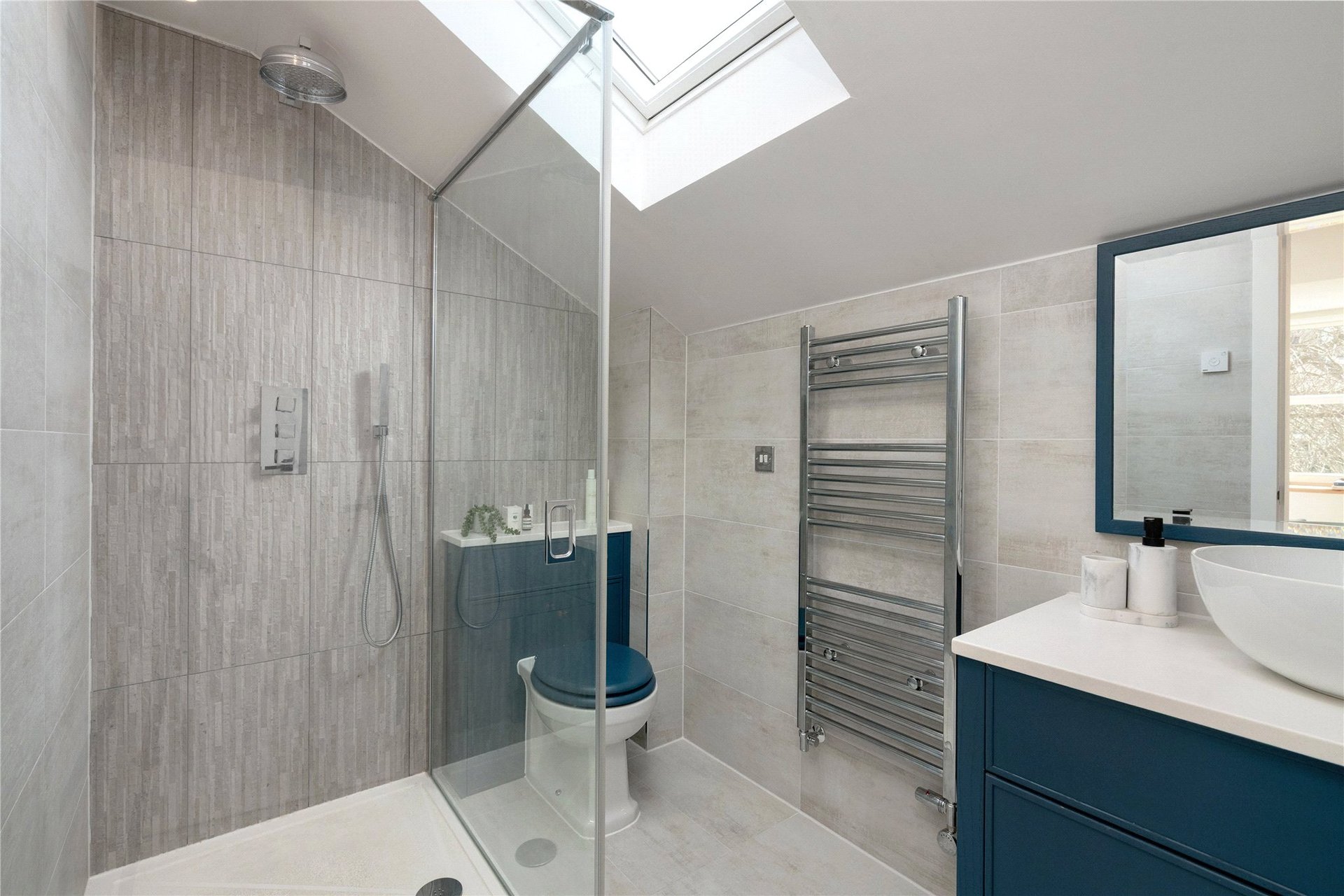 26 Carlton Terrace Mews, Edinburgh, Midlothian, EH7 5DA - Picture #19