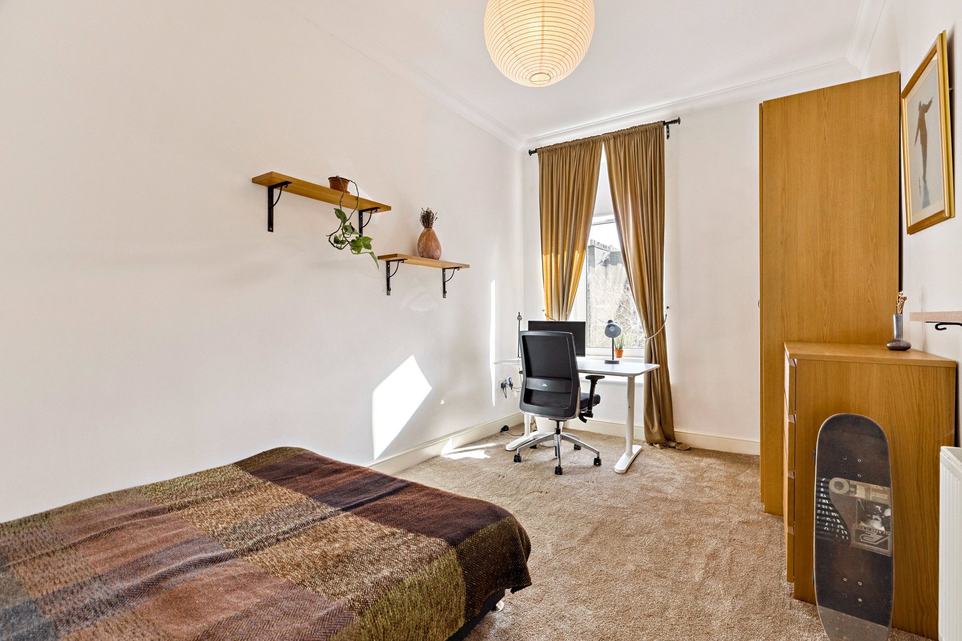 3/2, 18 West End Park Street, Woodlands, Glasgow, G3 6LG - Picture #18