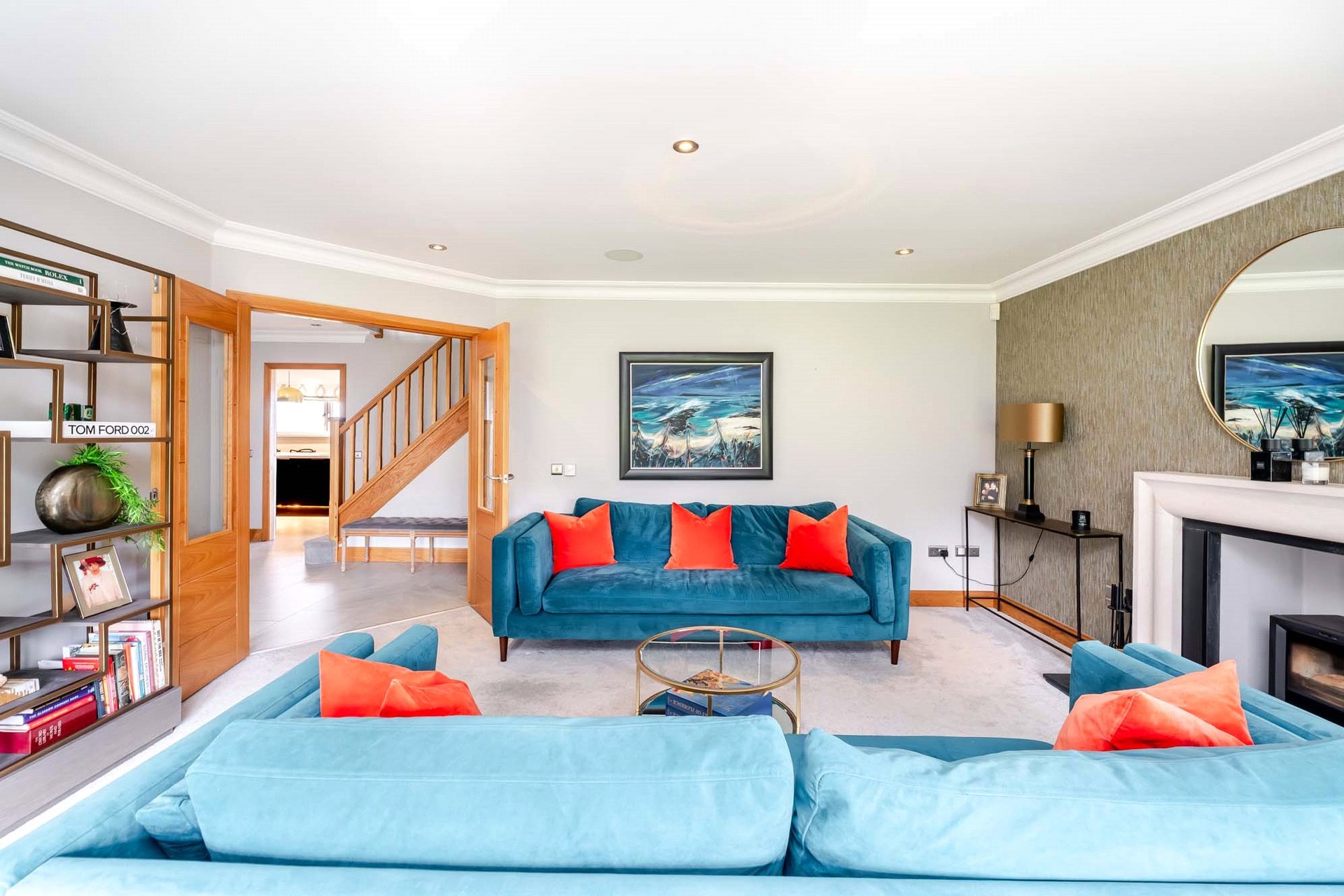 14 Cathkin Gate, High Burnside, South Lanarkshire, G73 5RW - Picture #5