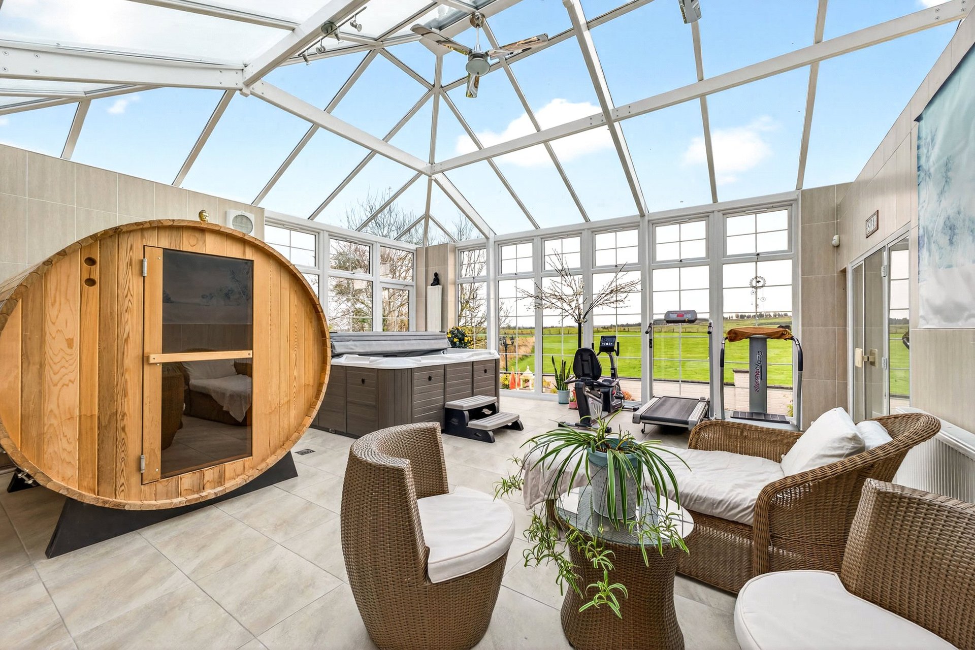 Robin Hill, Hazelden Road, Newton Mearns, Glasgow, East Renfrewshire, G77 6RR - Picture #33