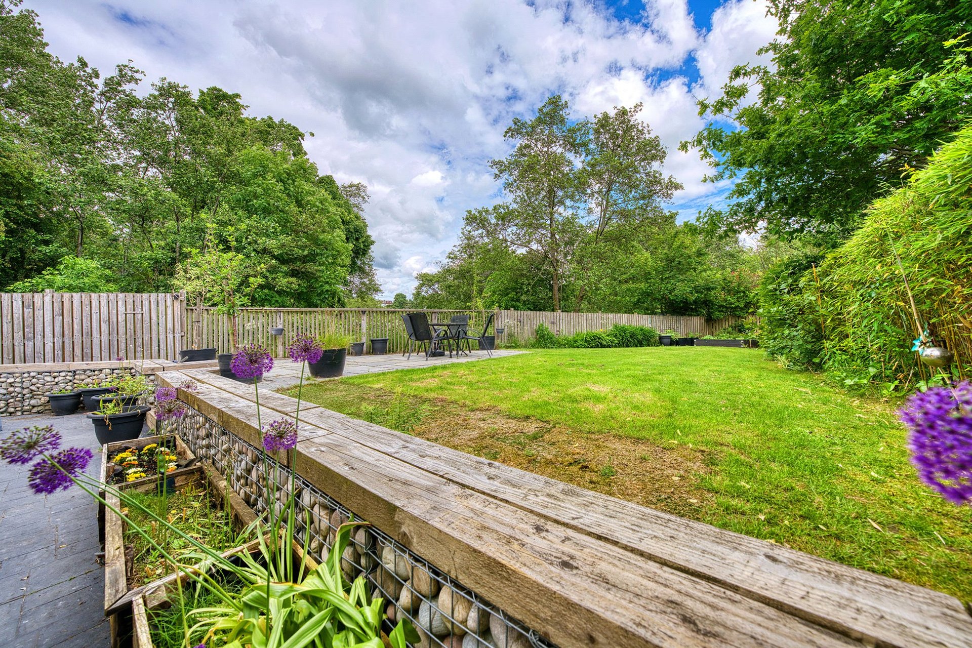 54 Thomson Drive, Bearsden, G61 3PB - Picture #38