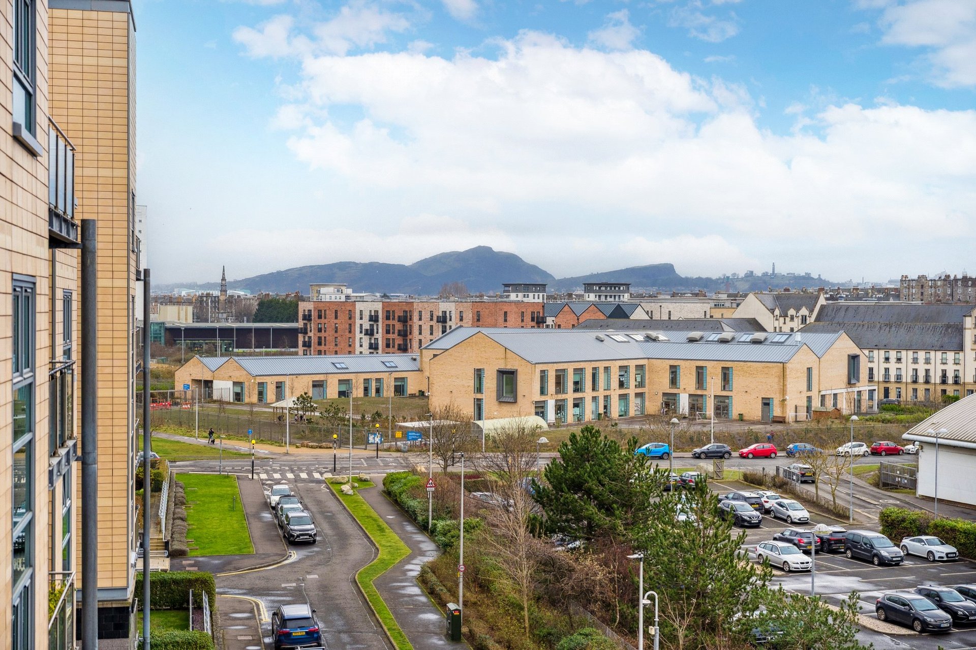 1/12 Western Harbour Breakwater, Western Harbour, Edinburgh, EH6 6PA - Picture #4