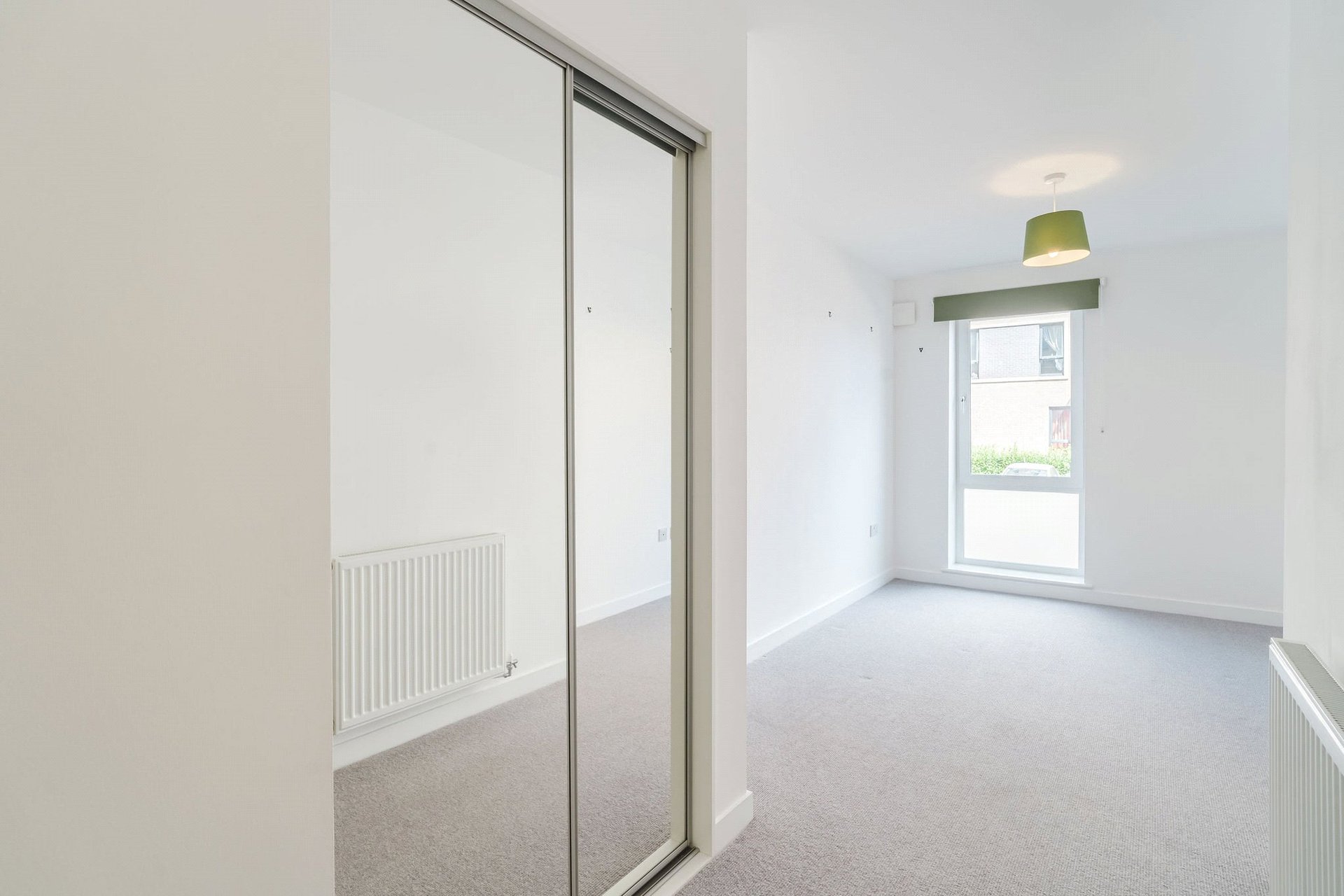 Flat 3, 6 Elsie Inglis Way, Edinburgh, Midlothian, EH7 5FR - Picture #12