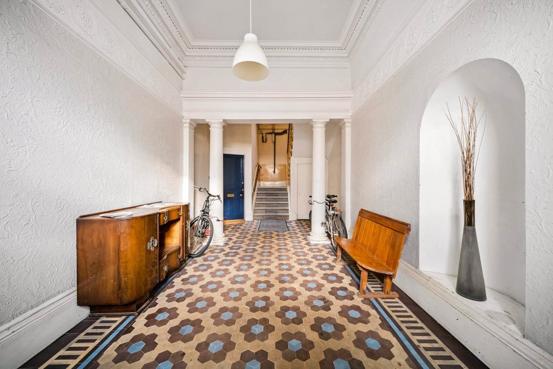 8/2 Rosebery Crescent, Edinburgh, EH12 5JP - Picture #14