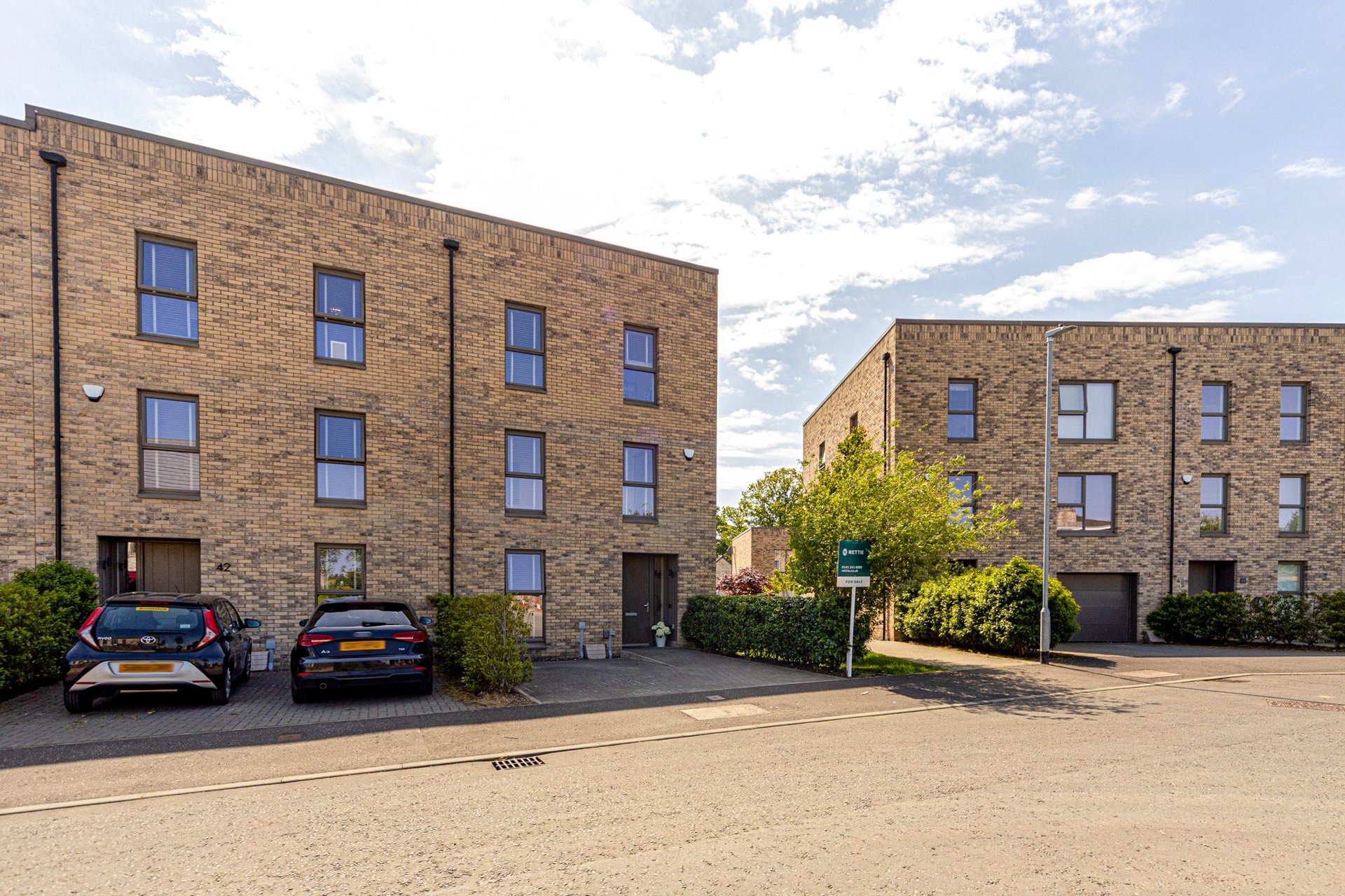 40 Normal Avenue, Jordanhill, Glasgow, G13 1FE - Picture #56
