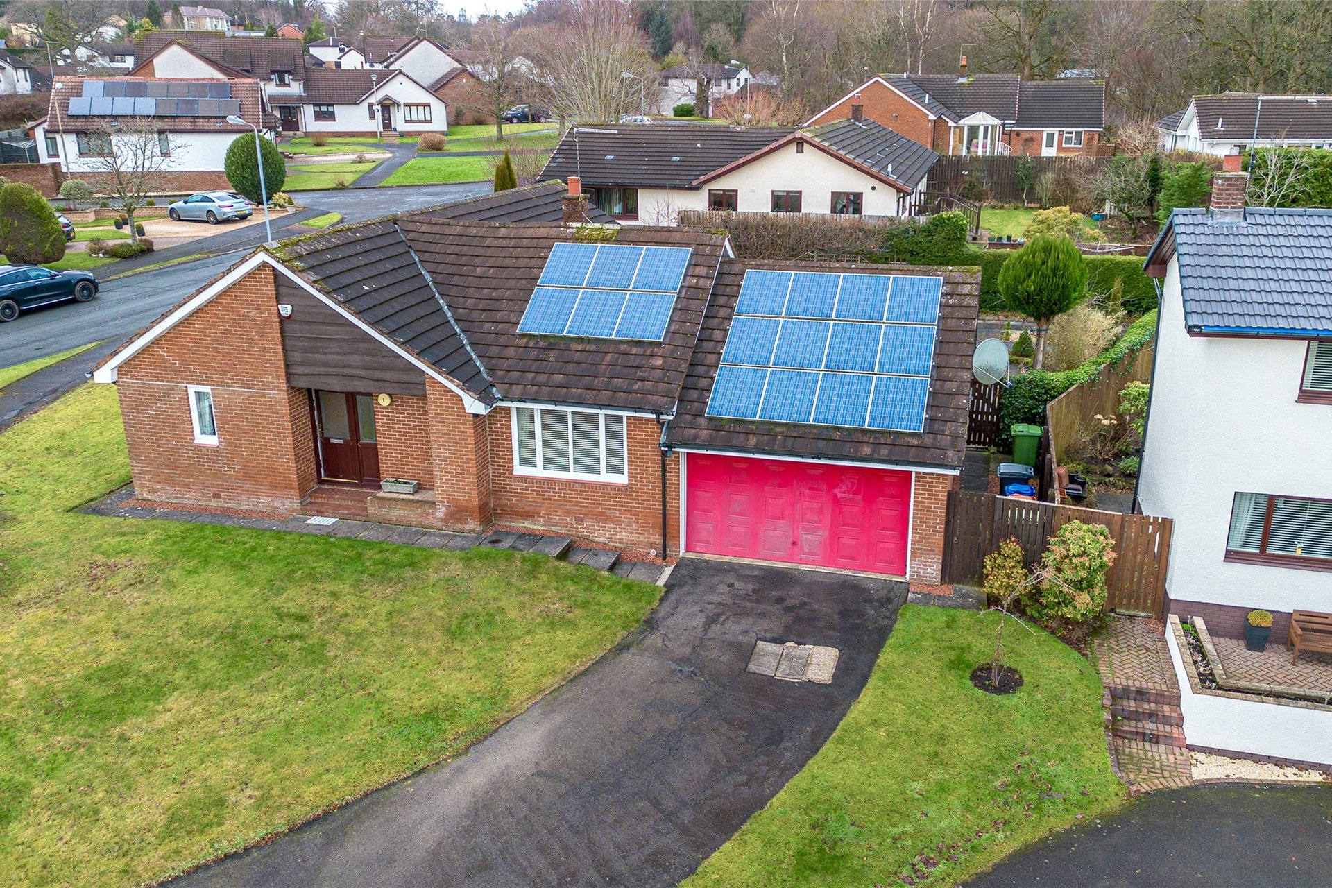 1 Dunmore Drive, Milngavie, G62 6NZ - Picture #35