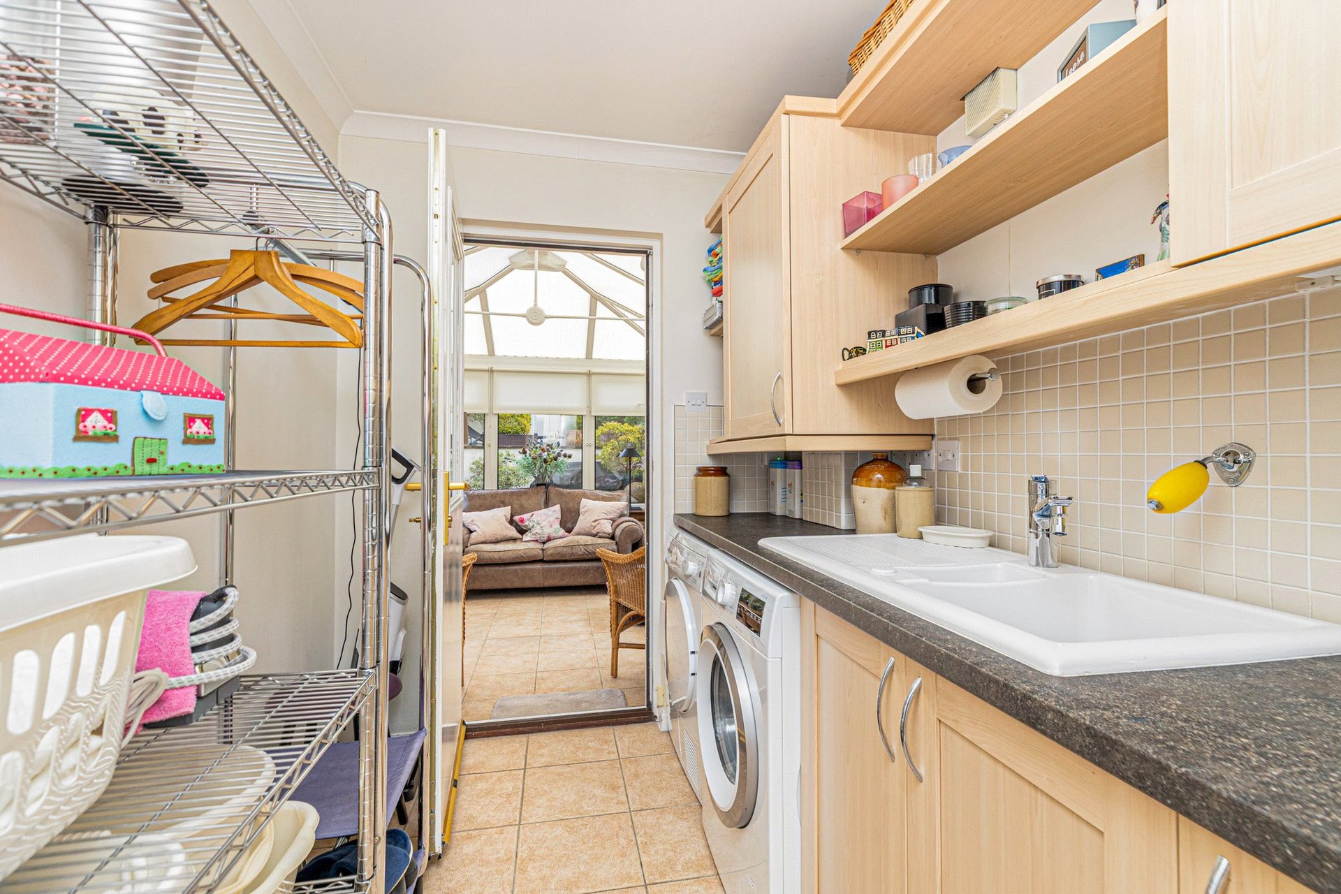 26 Hutton, Anniesland, Glasgow, G12 0FF - Picture #10