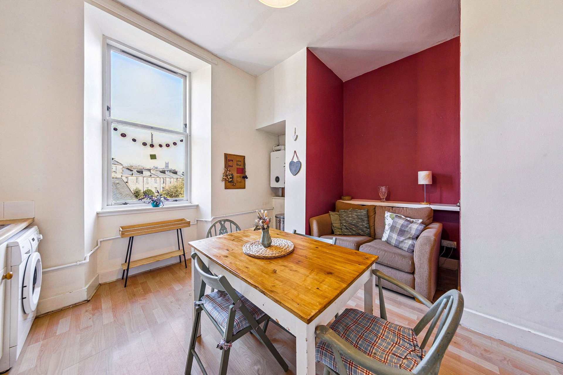 2/2, 1064 Argyle Street, Finnieston, Glasgow, G3 8LY - Picture #7