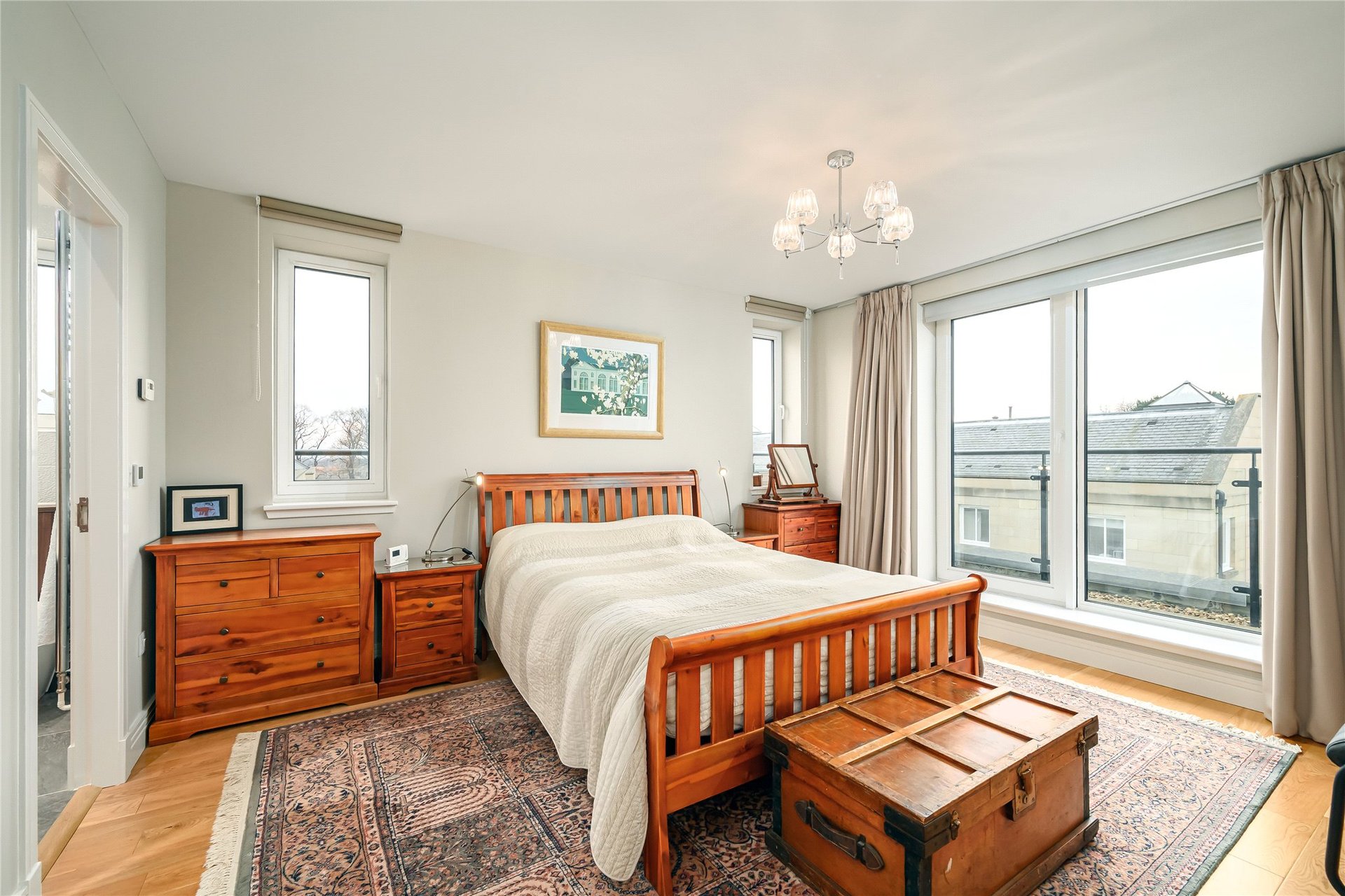62/7 Larkfield Gardens, Edinburgh, EH5 3QB - Picture #10