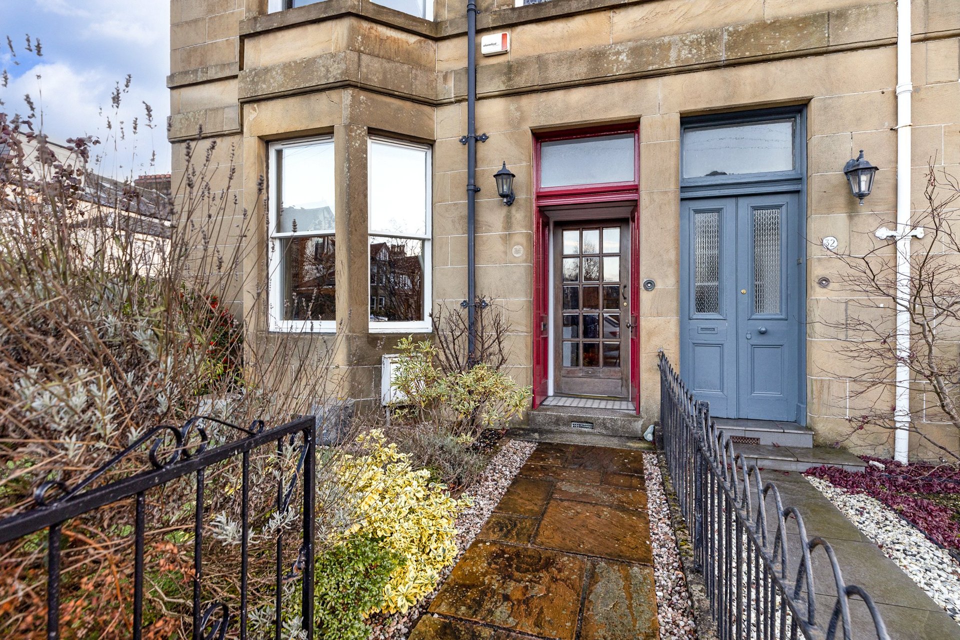 34 King Edward Road, Jordanhill, G13 1QW - Picture #2
