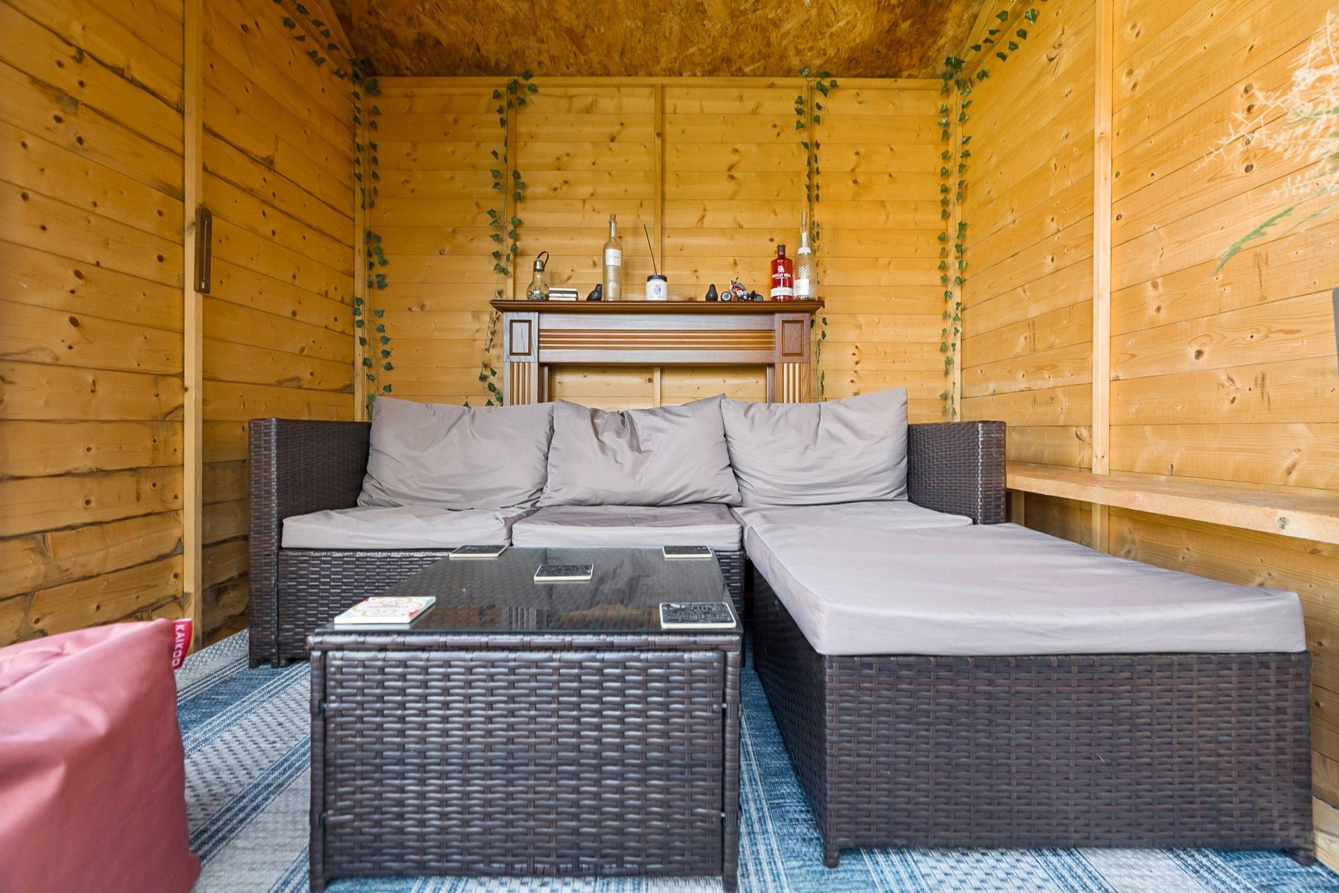 88 Randolph Drive, Clarkston, Glasgow, G76 8AP - Picture #21