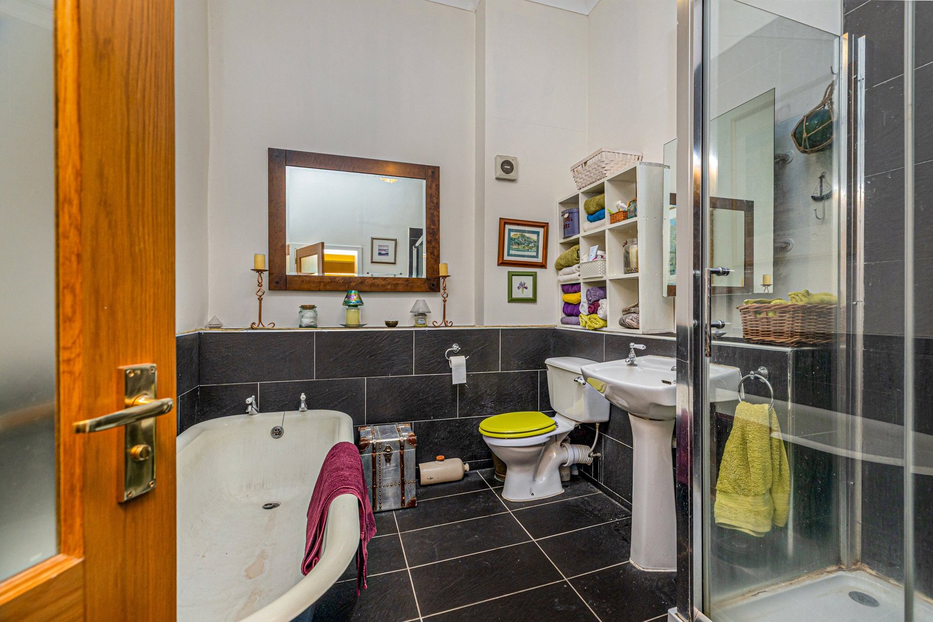 2/2, 12 Southpark Avenue, Hillhead, Glasgow, G12 8HZ - Picture #6
