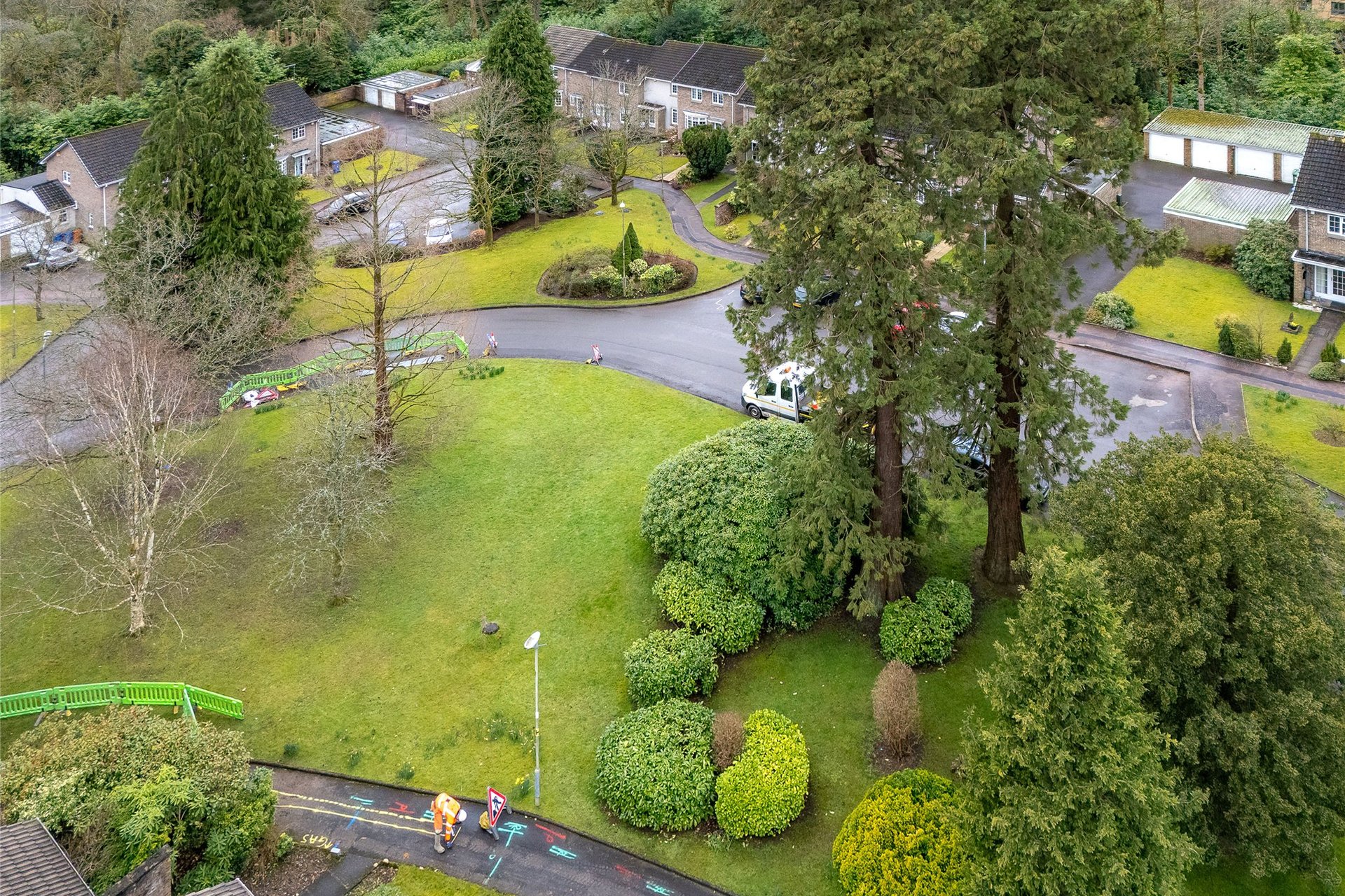 26 Ledcameroch Park, Bearsden, G61 4AT - Picture #26