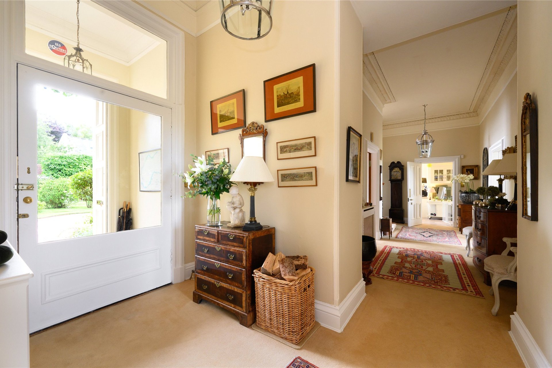 Kaimend, 17 Hamilton Road, North Berwick, East Lothian, EH39 4NA - Picture #5