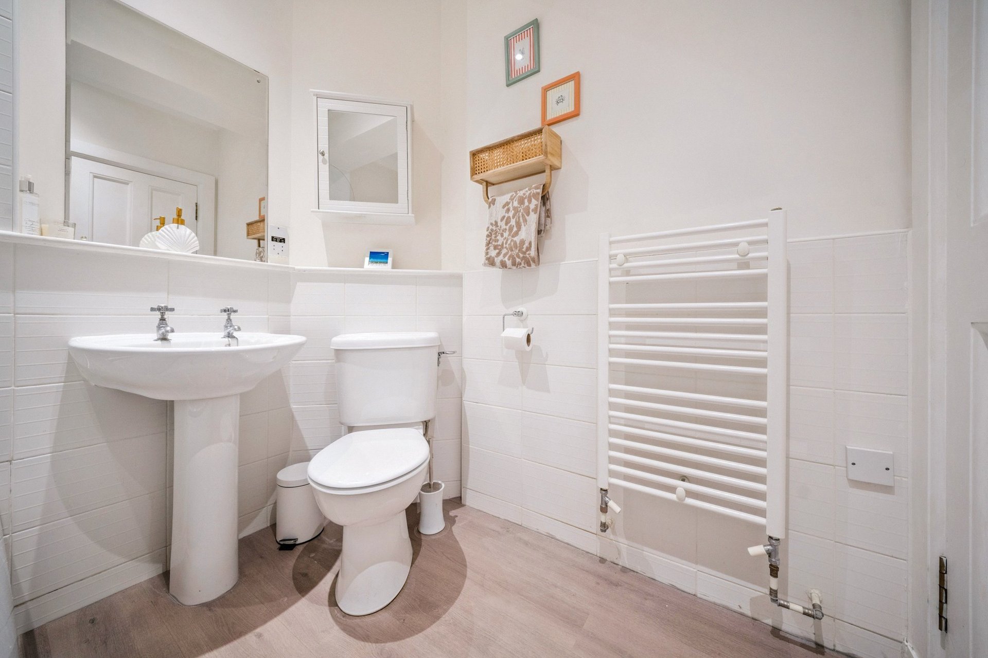 10/8 East Suffolk Park,, Edinburgh, EH16 5PL - Picture #20