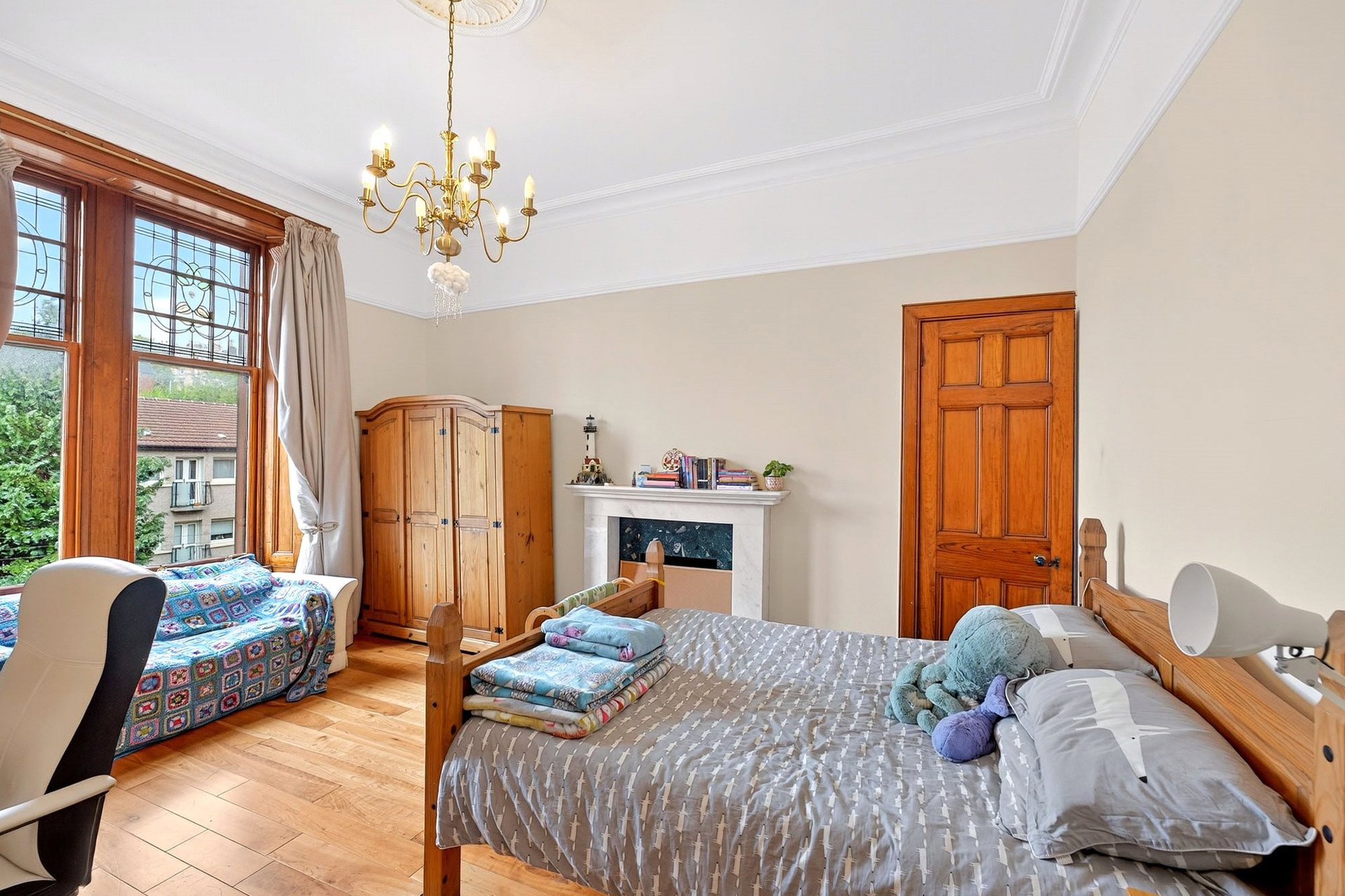 2/2, 40 Highburgh Road, Dowanhill, Glasgow, G12 9EF - Picture #25