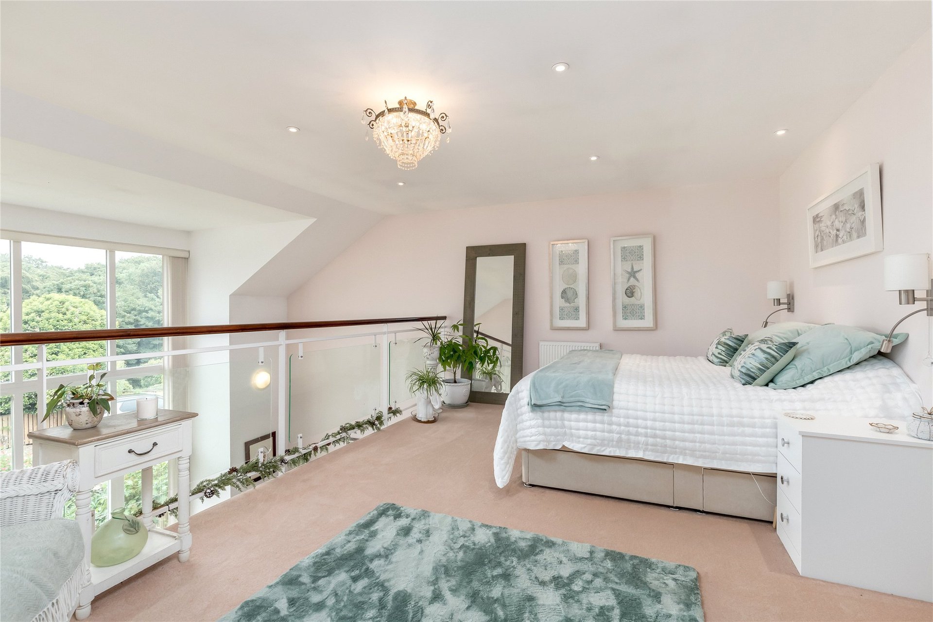Cluny House, Penicuik, Howgate, Midlothian, EH26 8PY - Picture #18