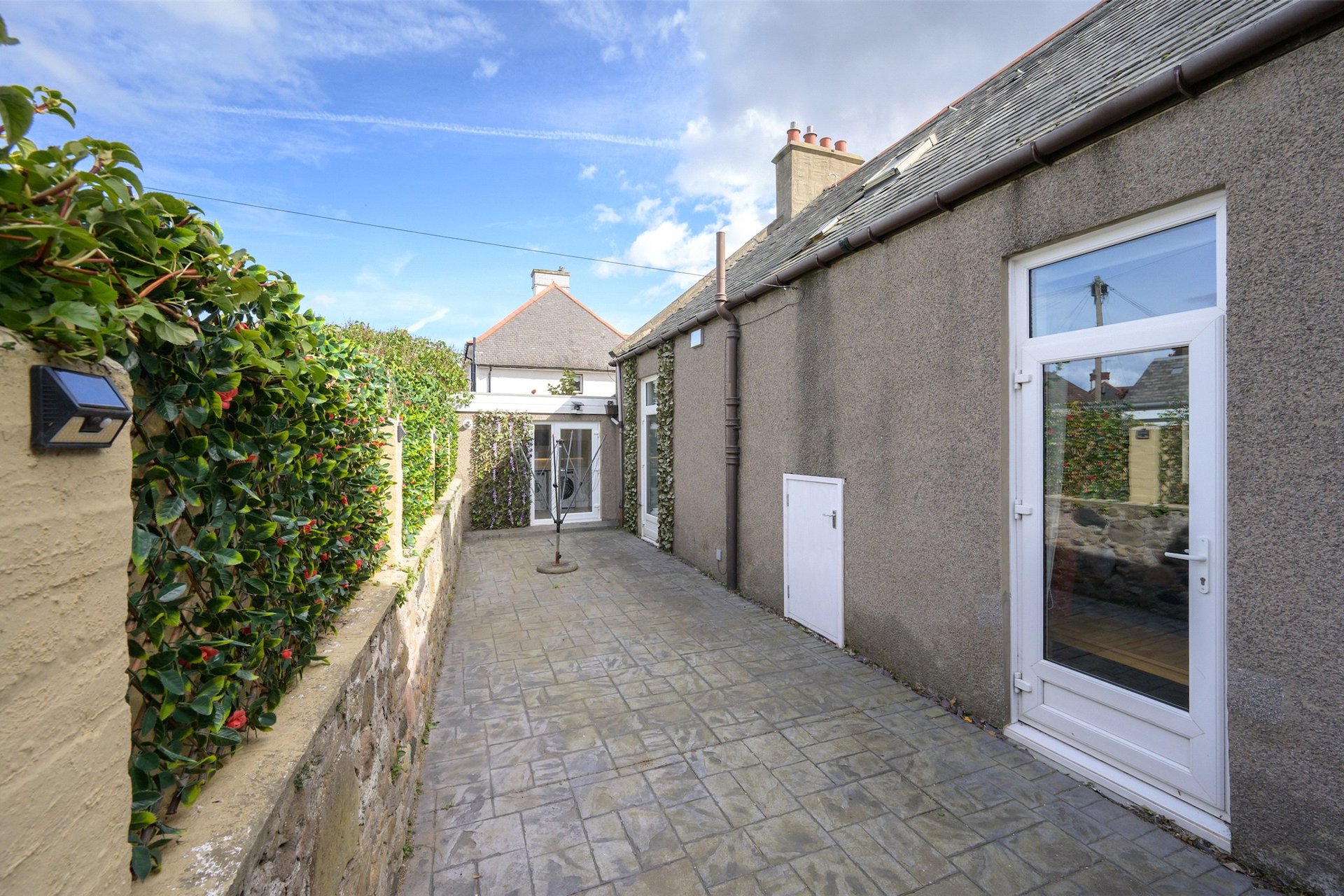 Erskine Cottage, 29 Edinburgh Road, Cockenzie, Prestonpans, East Lothian, EH32 0HL - Picture #16