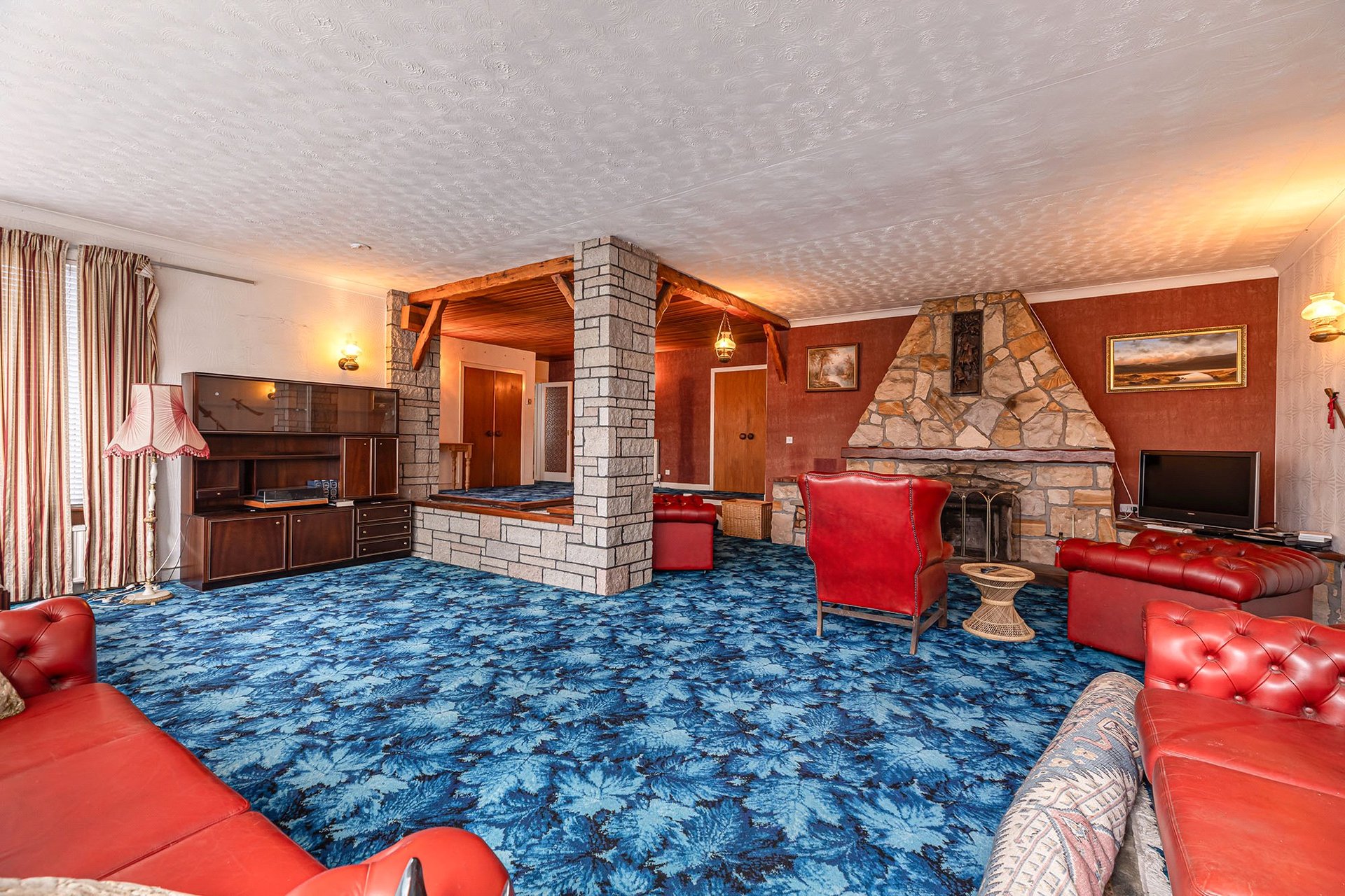 Leaburn House, Millwell Road, East Kilbride, South Lanarkshire, G75 0QL - Picture #4