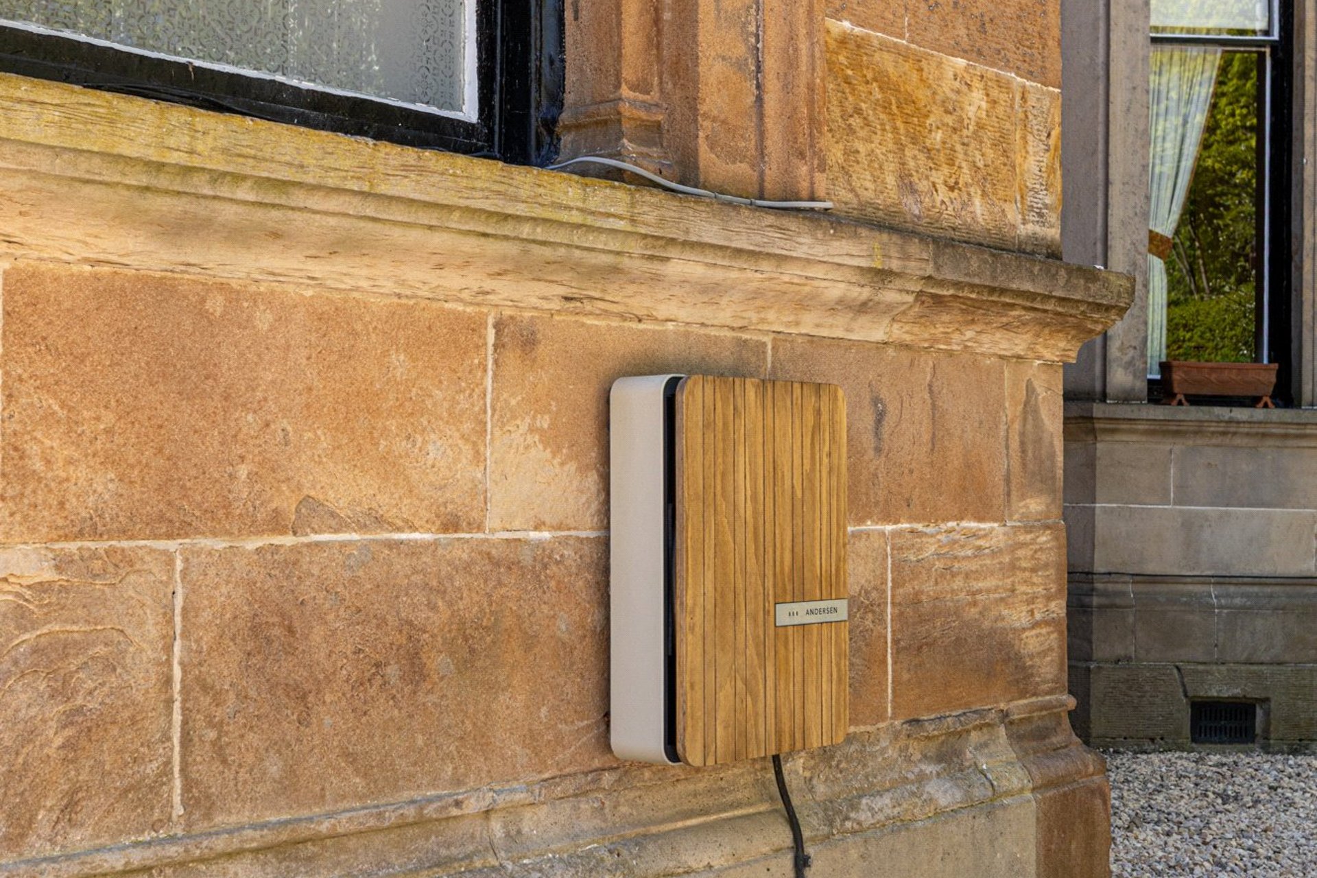 Upper Duplex, 2 Prince Albert Road, Dowanhill, Glasgow, G12 9JX - Picture #37