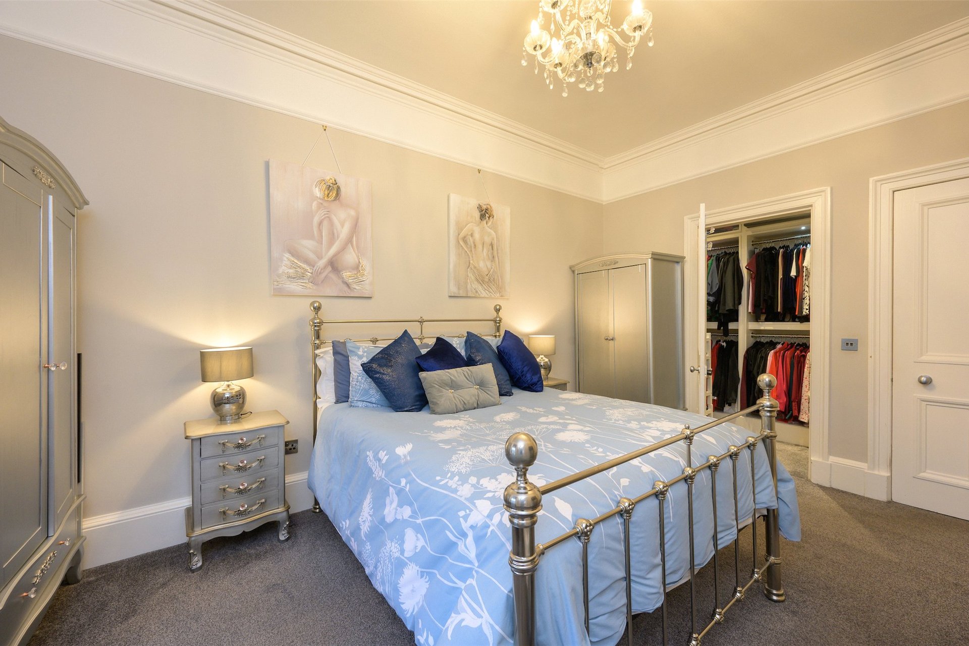 7 Glebe Street, Dalkeith, Midlothian, EH22 1JG - Picture #9