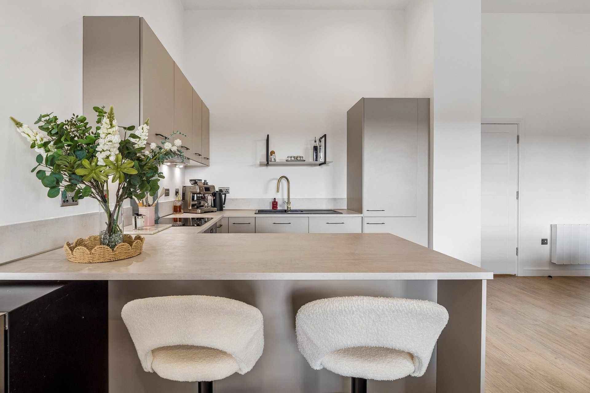 Flat 0/9, 80 Inverlair Avenue, Cathcart, G43 2BD - Picture #11