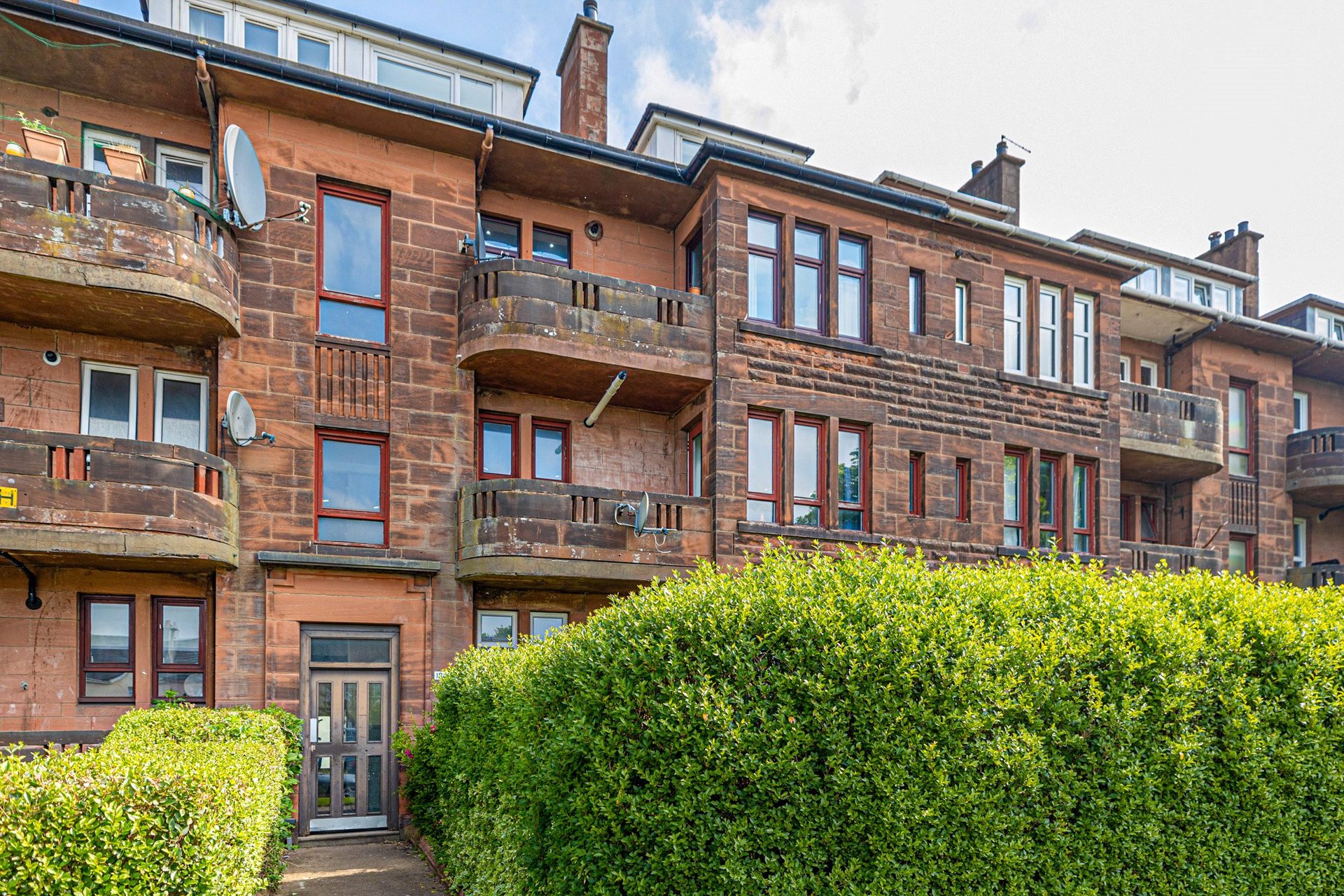 2/2, 1846 Great Western Road, Anniesland, Glasgow, G13 2TN - Picture #29