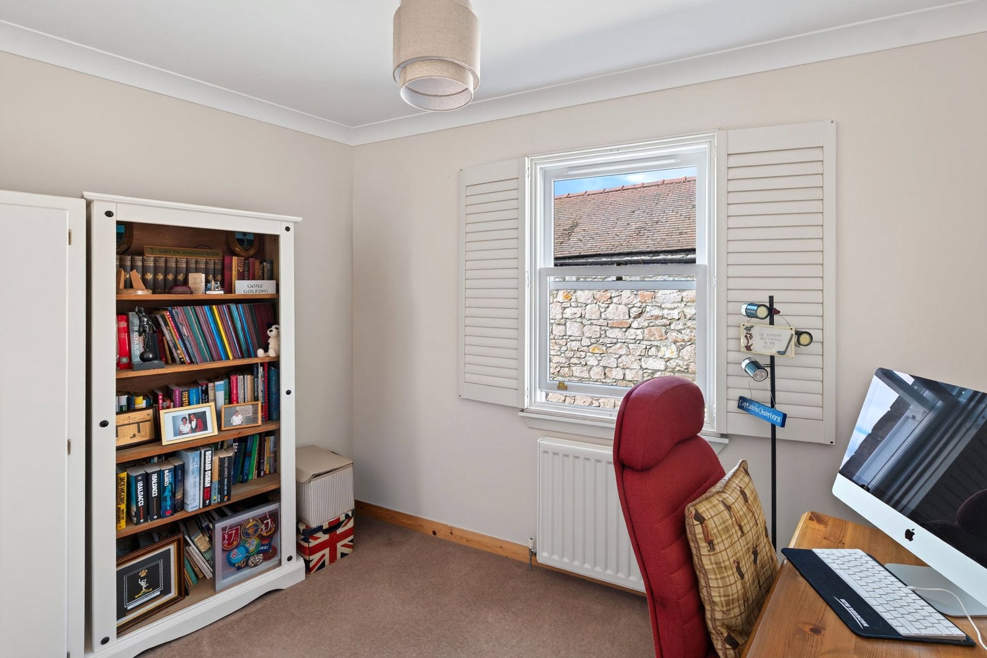 1 Swanston Mews, Berwick-upon-Tweed, Northumberland, TD15 1NH - Picture #17
