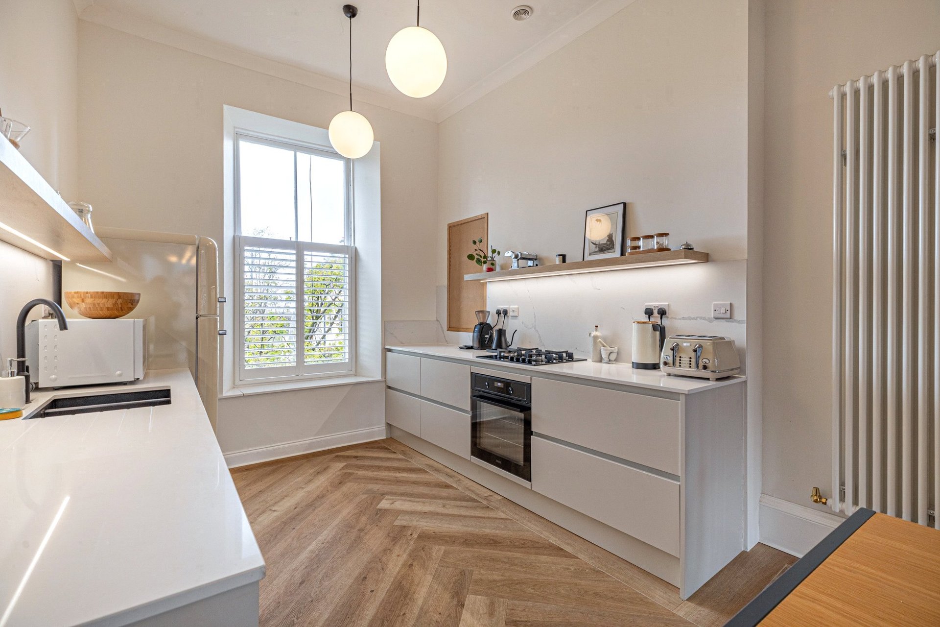 3/1, 15 North Gardner Street, Partickhill, Glasgow, G11 5BU - Picture #8