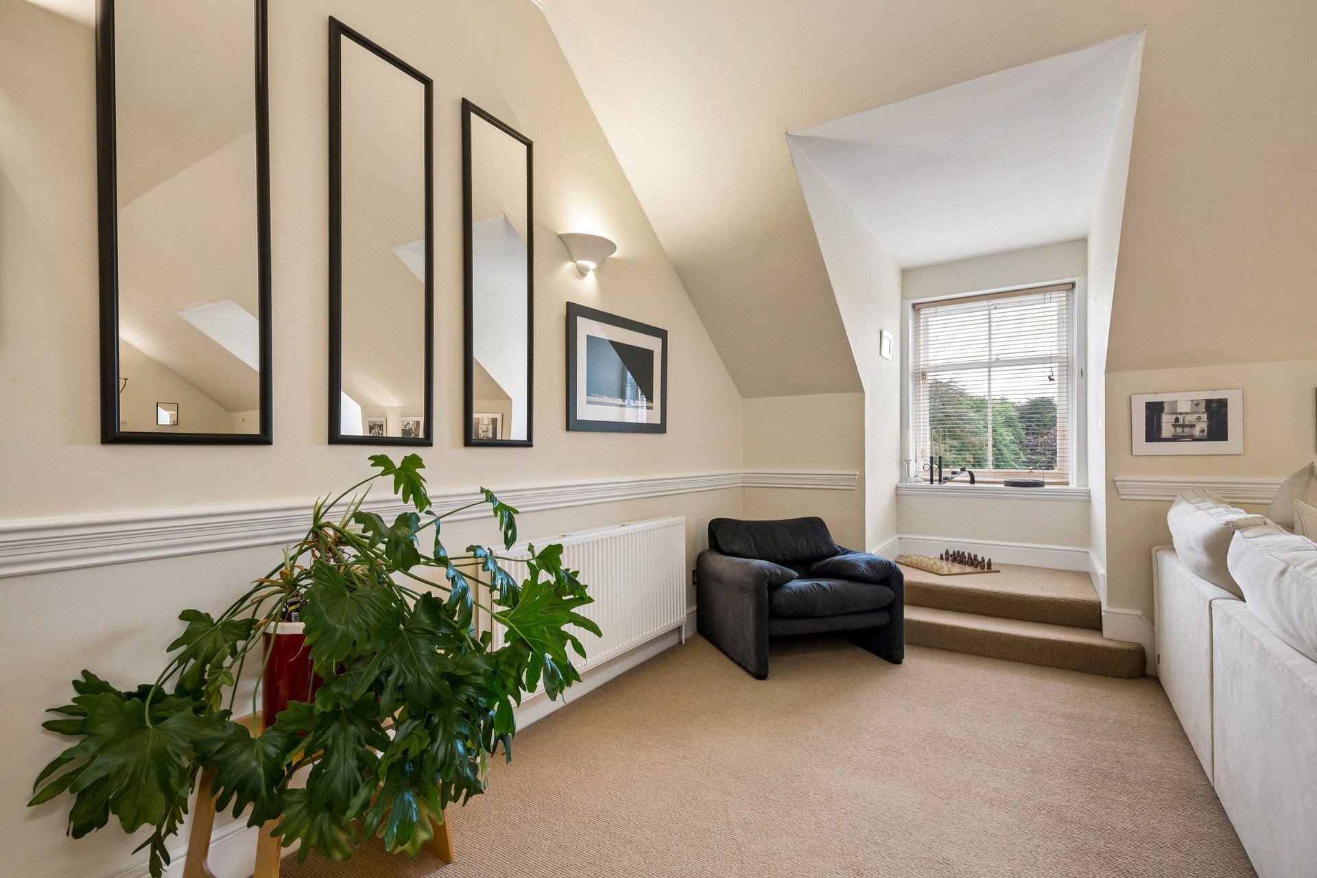 Flat 5, 2 Kirklee Gardens, Kirklee, Glasgow, G12 0SG - Picture #9