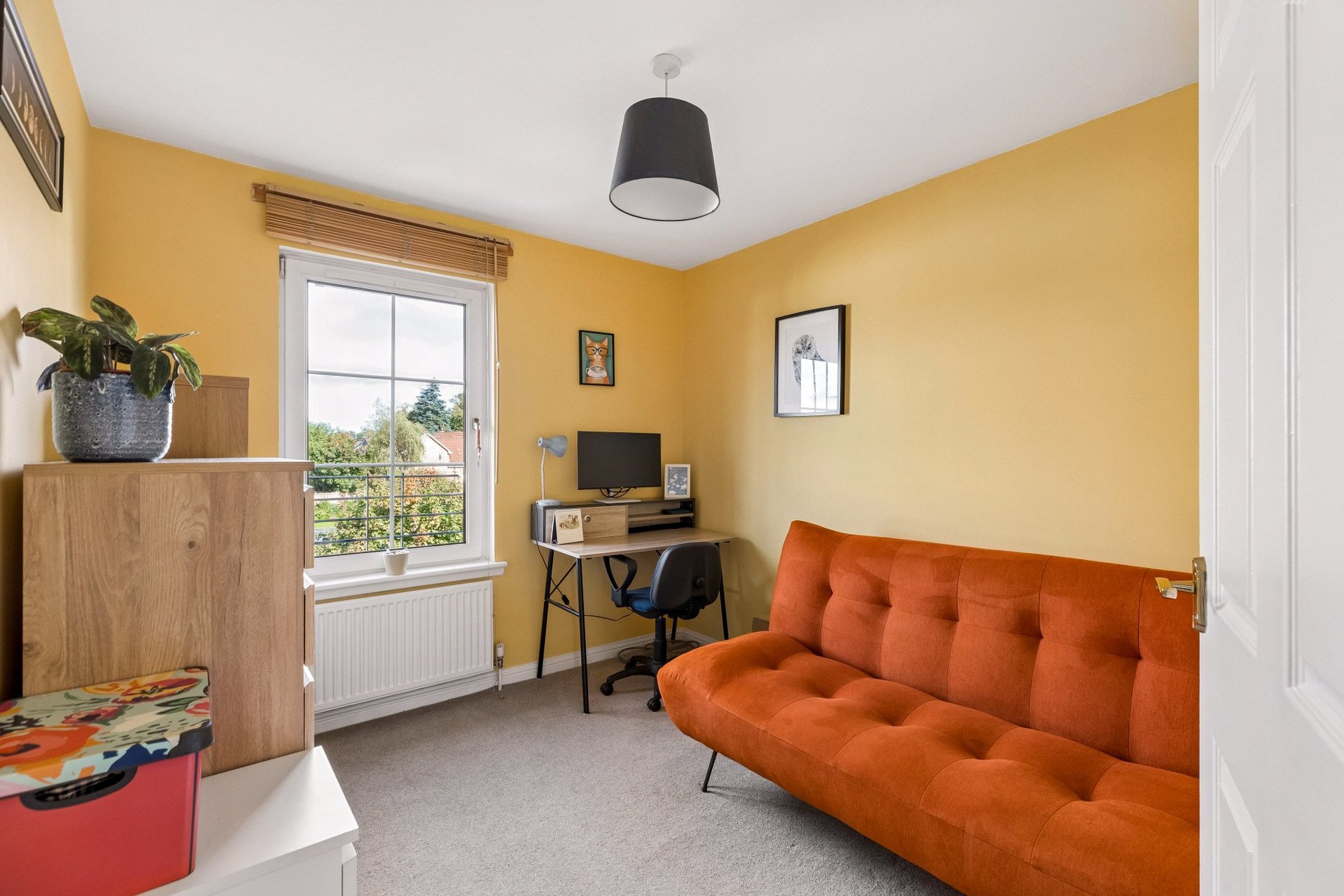 3/2, 15 Branklyn Court, Anniesland, Glasgow, G13 1GL - Picture #14
