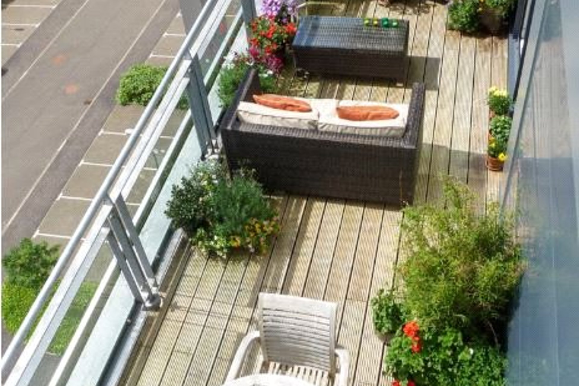 4/2, 3 Jackson Place, Bearsden, G61 1RY - Picture #7