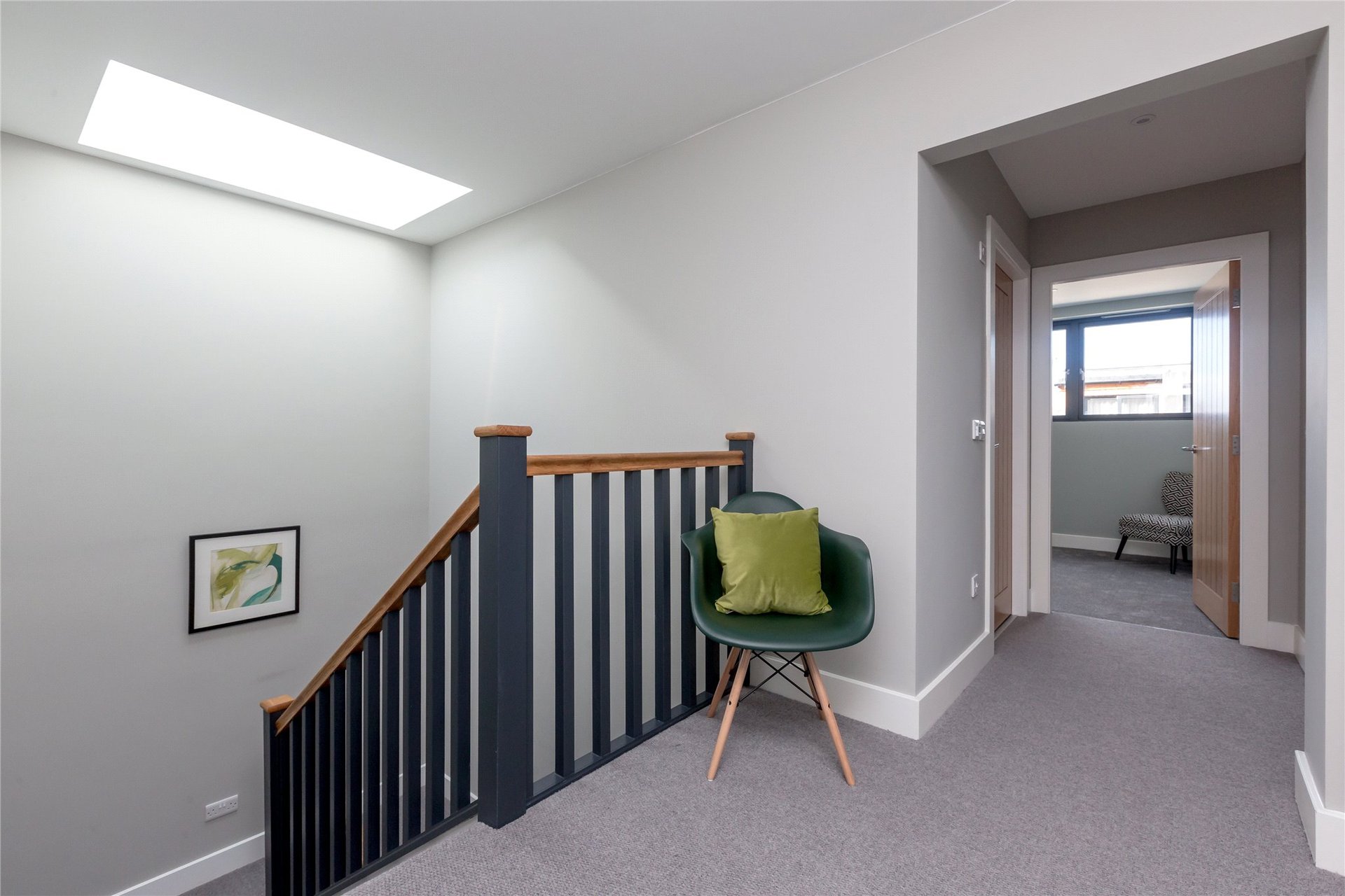 20 Dublin Street Lane South, Edinburgh, Midlothian, EH1 3PX - Picture #17
