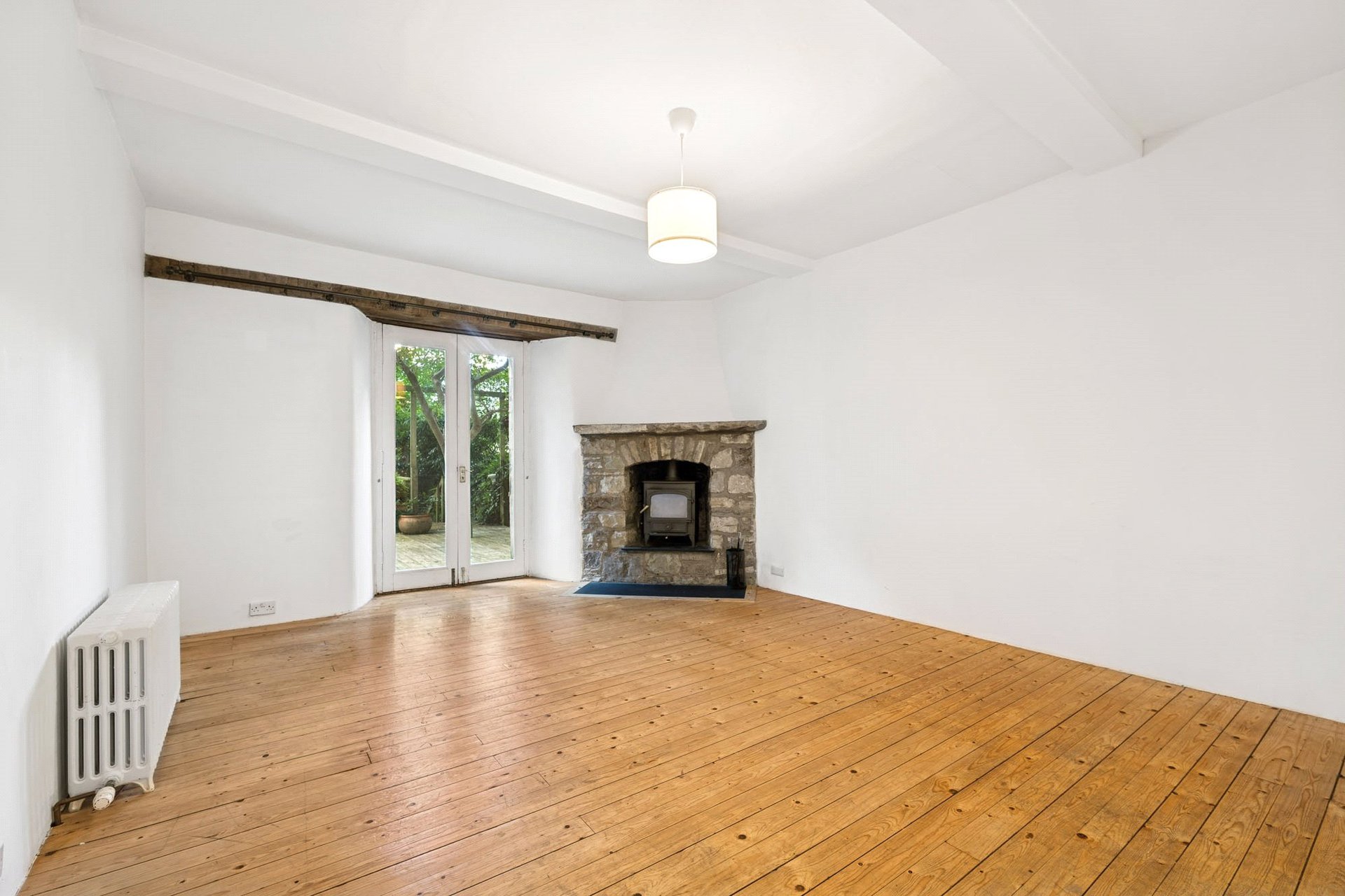 24A Drummond Place, Edinburgh, Midlothian, EH3 6PN - Picture #7