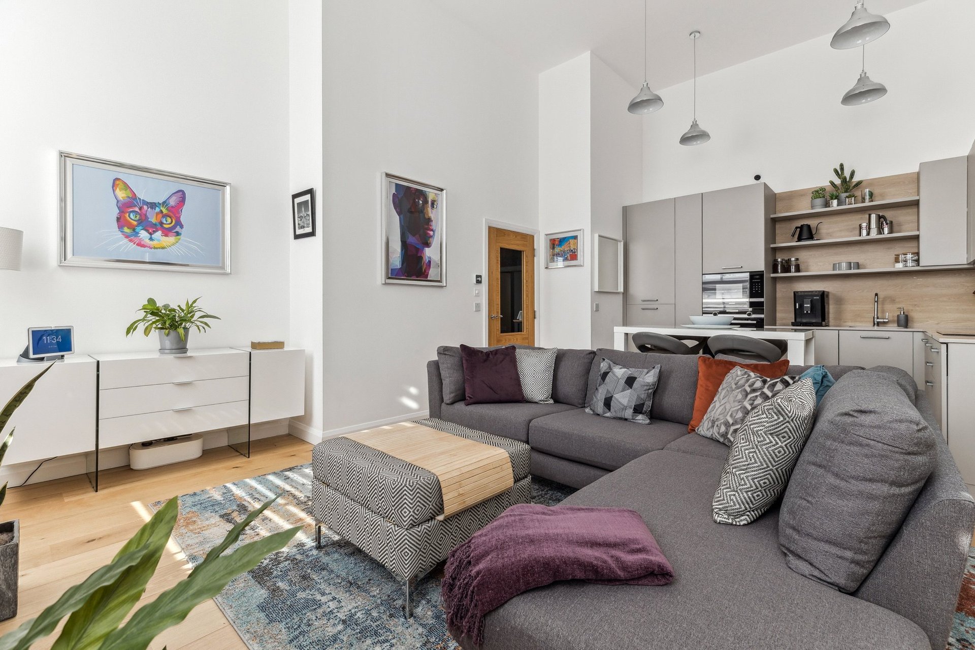 0/4, 29 Shakespeare Street, North Kelvinside, Glasgow, G20 8AD - Picture #4