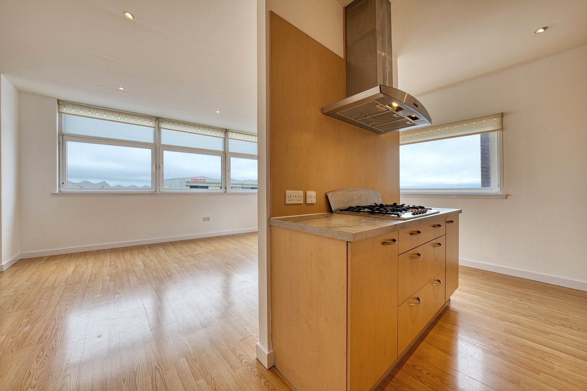 5/4, 15 Castlebank Place, Glasgow Harbour, Glasgow, G11 6BJ - Picture #9