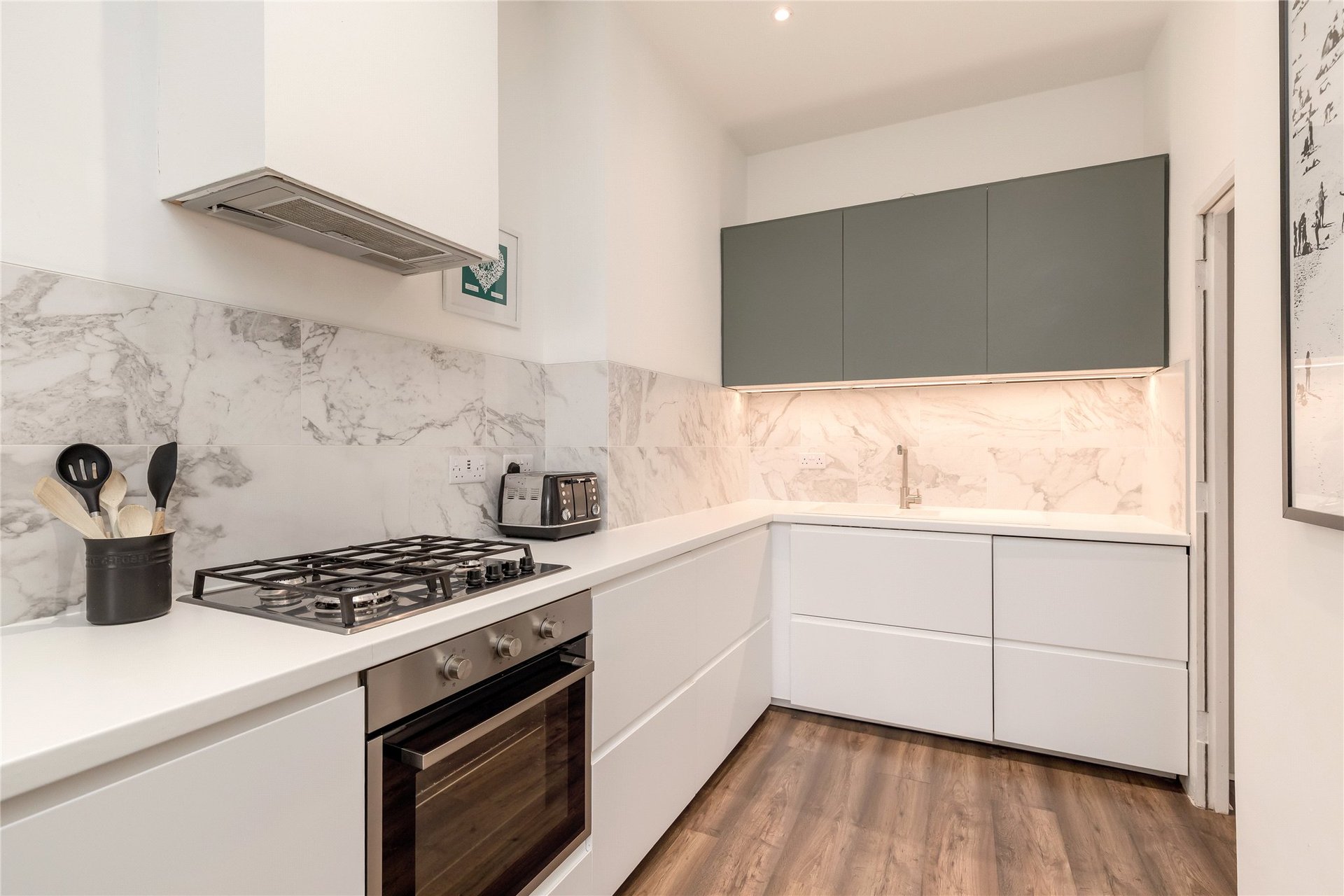 45/9 Montpelier Park, Bruntsfield, Edinburgh, EH10 4NB - Picture #8