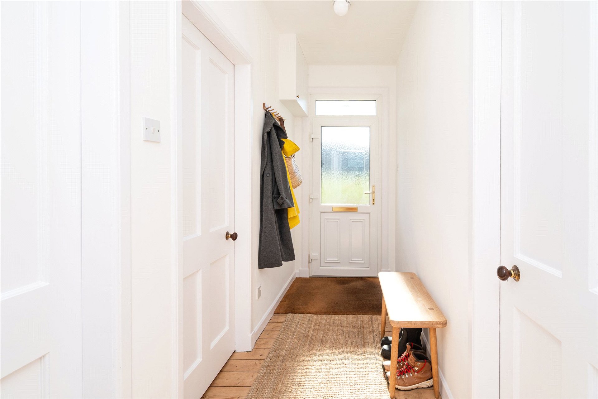 11 Birnieknowes Cottages, Cockburnspath, East Lothian, TD13 5XH - Picture #9