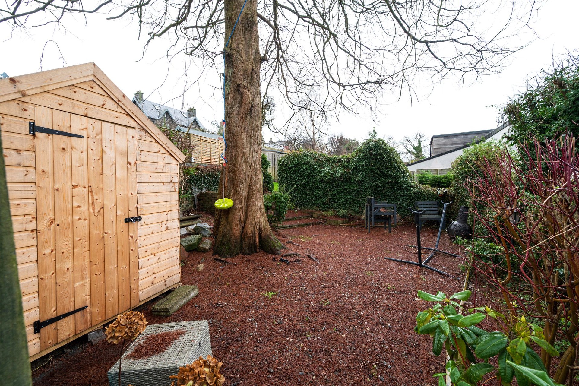 14 Park Place, Dunfermline, Fife, KY12 7QL - Picture #36