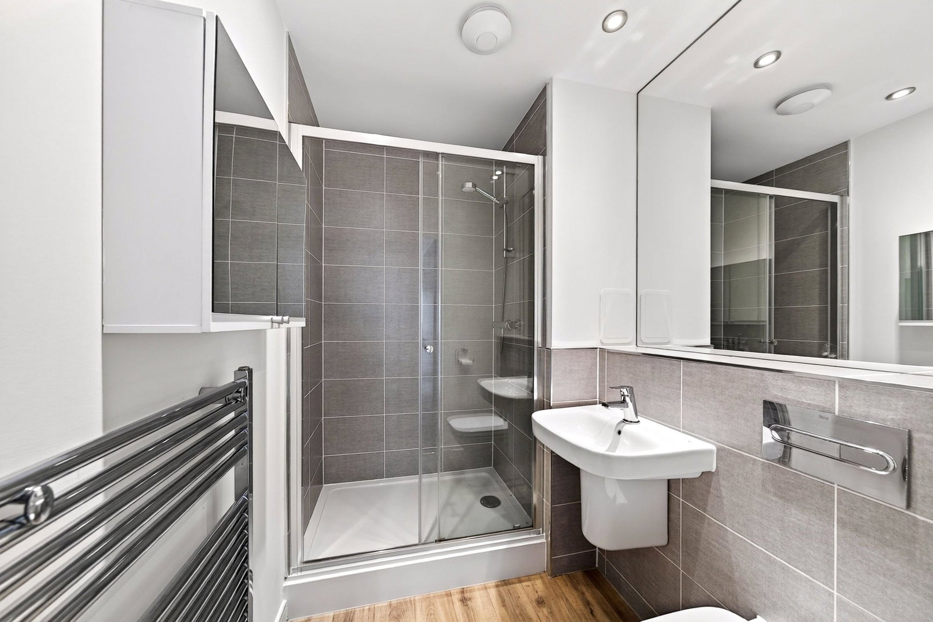 Flat 0/1, 185 Dorchester Avenue, Kelvindale, Glasgow, G12 0DD - Picture #17