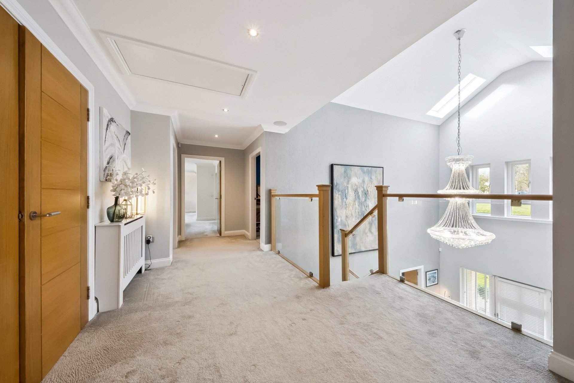 19 Montfort Park, Barrhead, Glasgow, East Renfrewshire, G78 1SJ - Picture #36