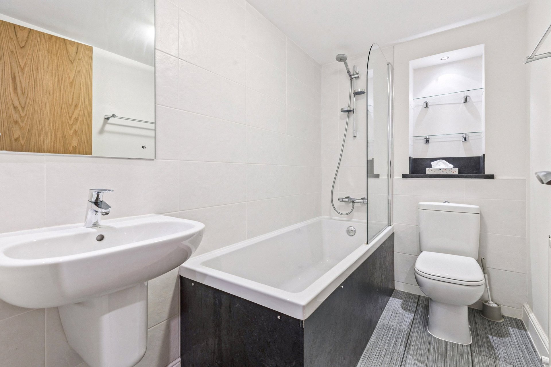 5/2, 80 Oban Drive, North Kelvinside, Glasgow, G20 6EN - Picture #18