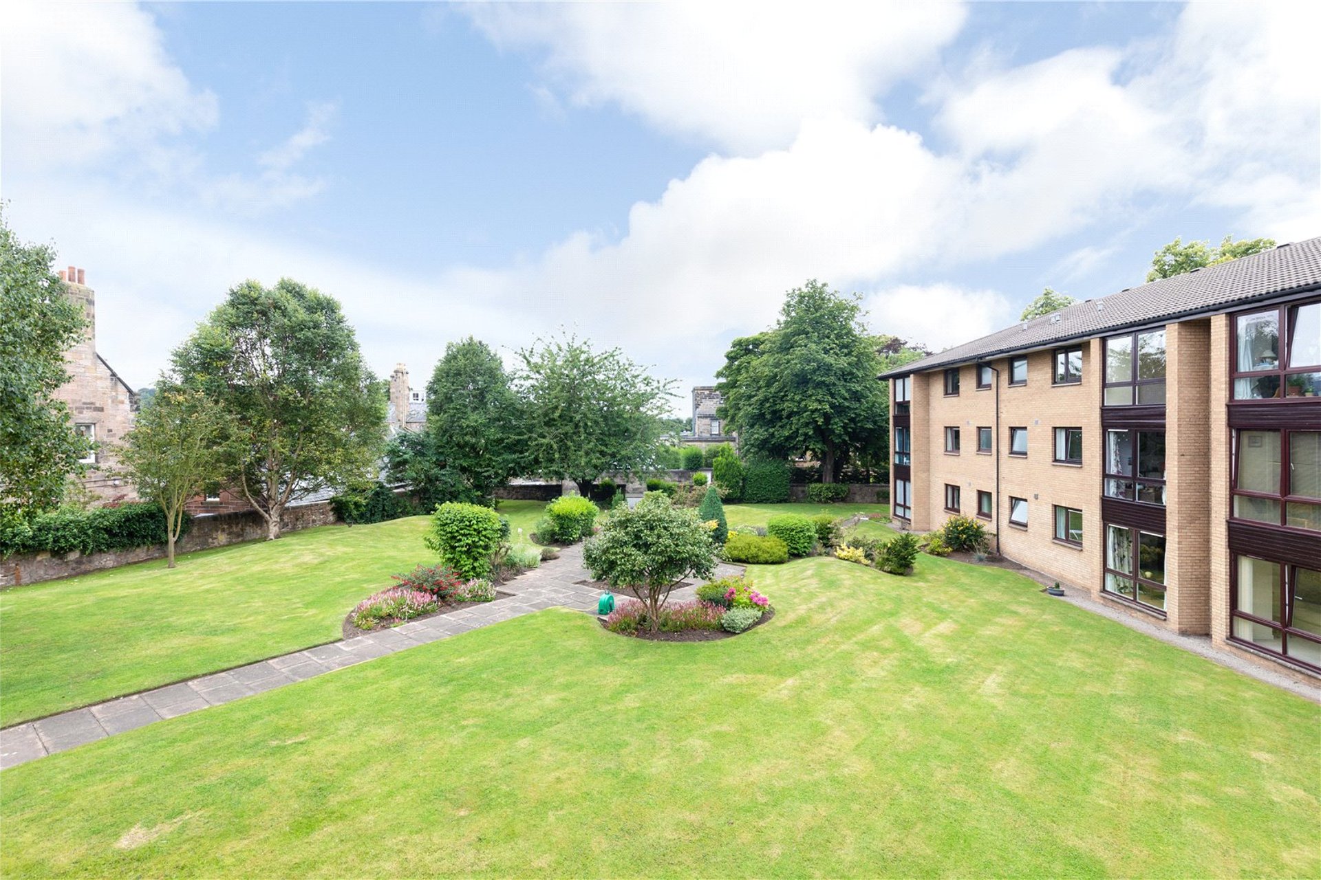 3/4 Gillsland Park, Edinburgh, EH10 5TN - Picture #20