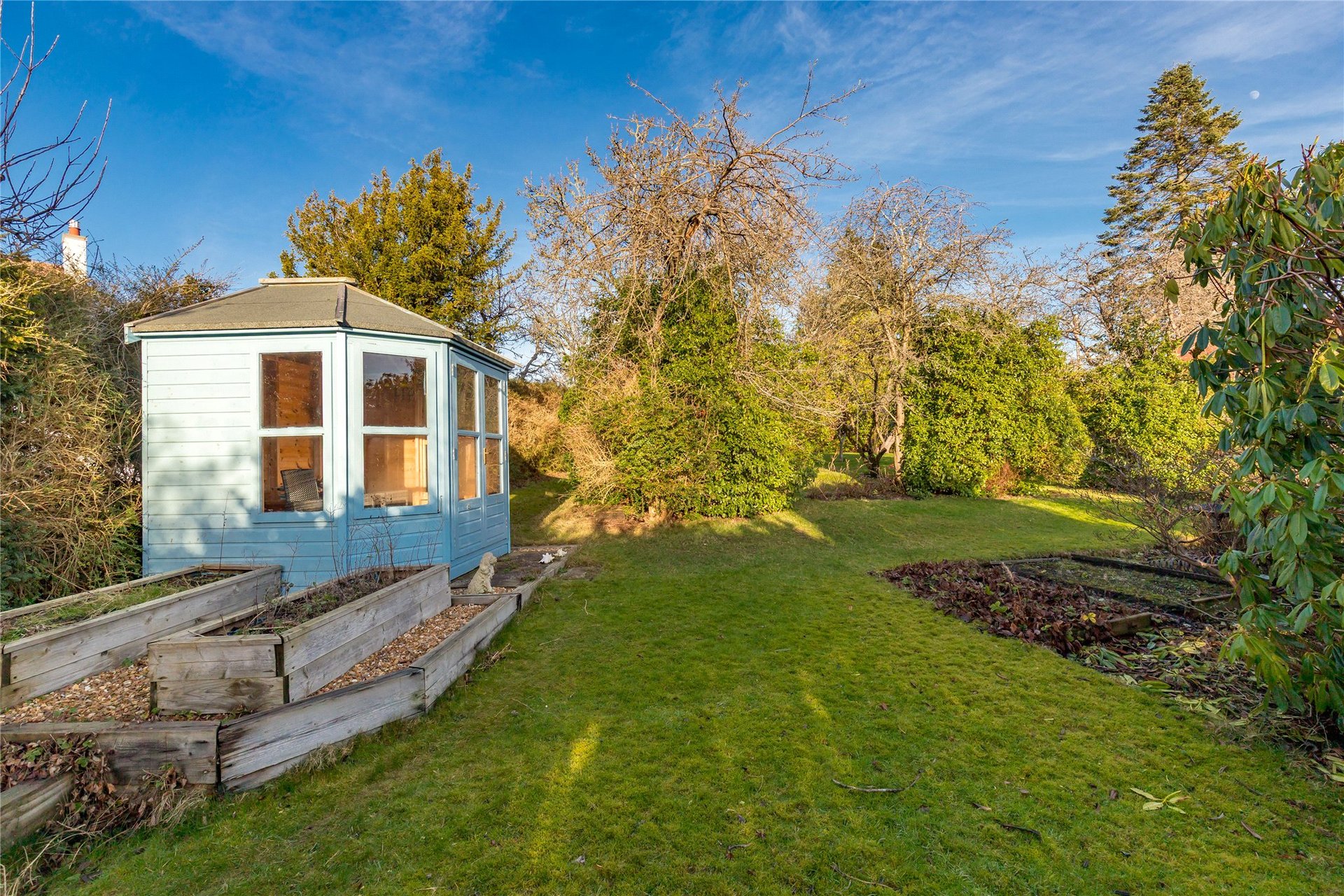 3 Marchfield Grove, Edinburgh, EH4 5BN - Picture #34